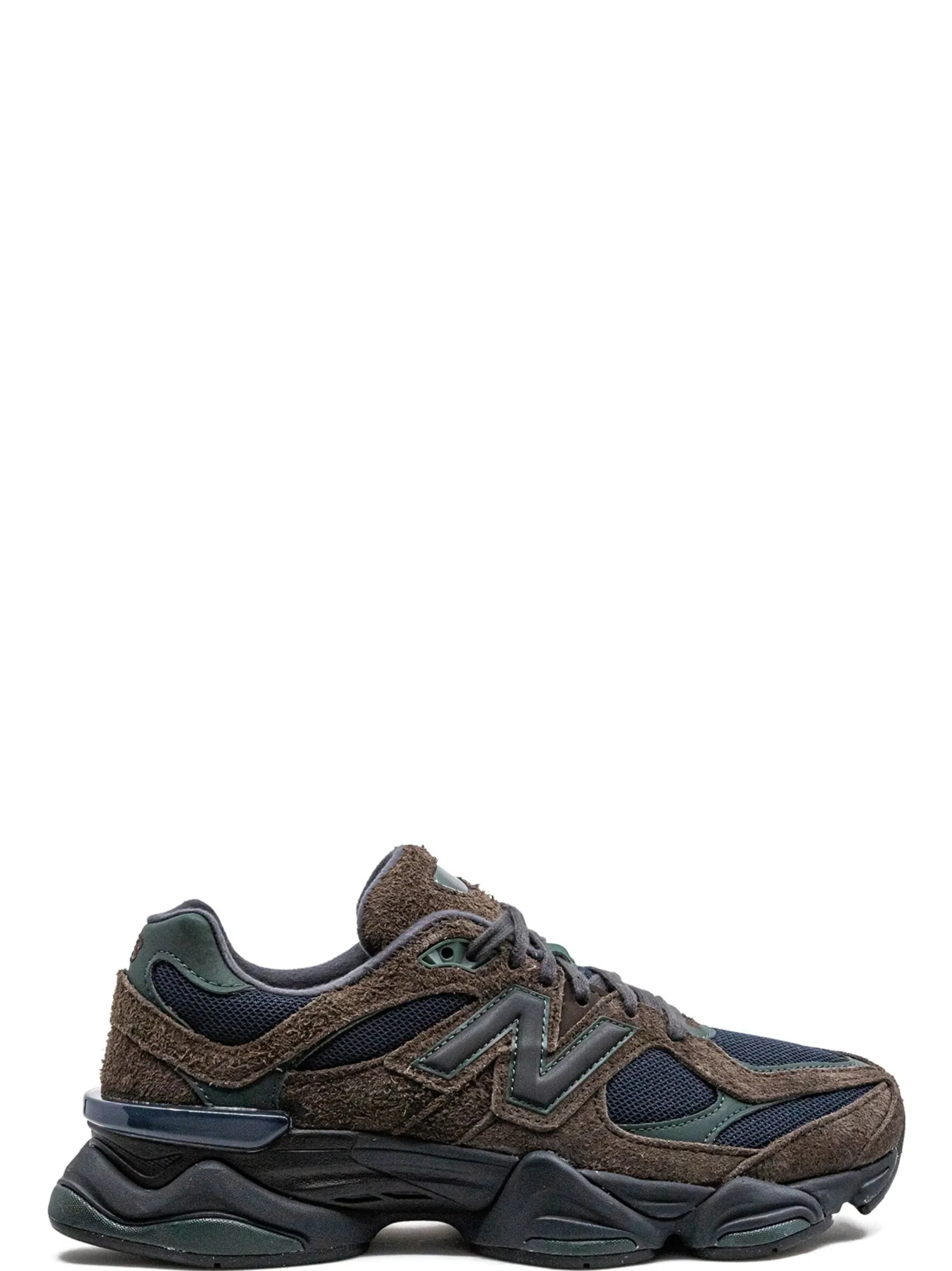 Кроссовки New Balance 9060 "Beef And Broccoli" | Farsel