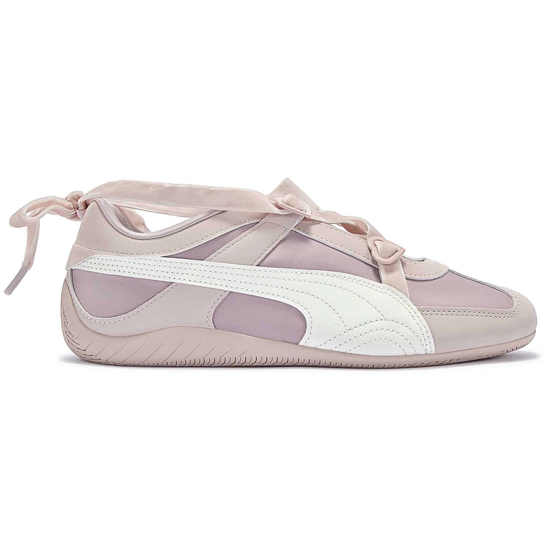 Балетки Puma The Powerpuff Girls x Speedcat Ballet "Mauve Mist" | Farsel