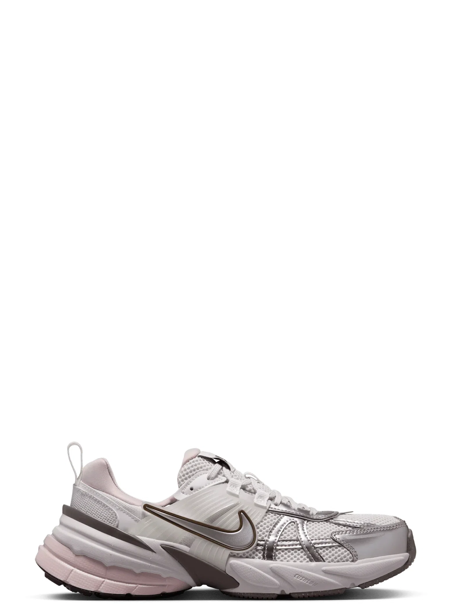 Кроссовки Nike Y2K Run WMNS "Platinum Tint" | Farsel