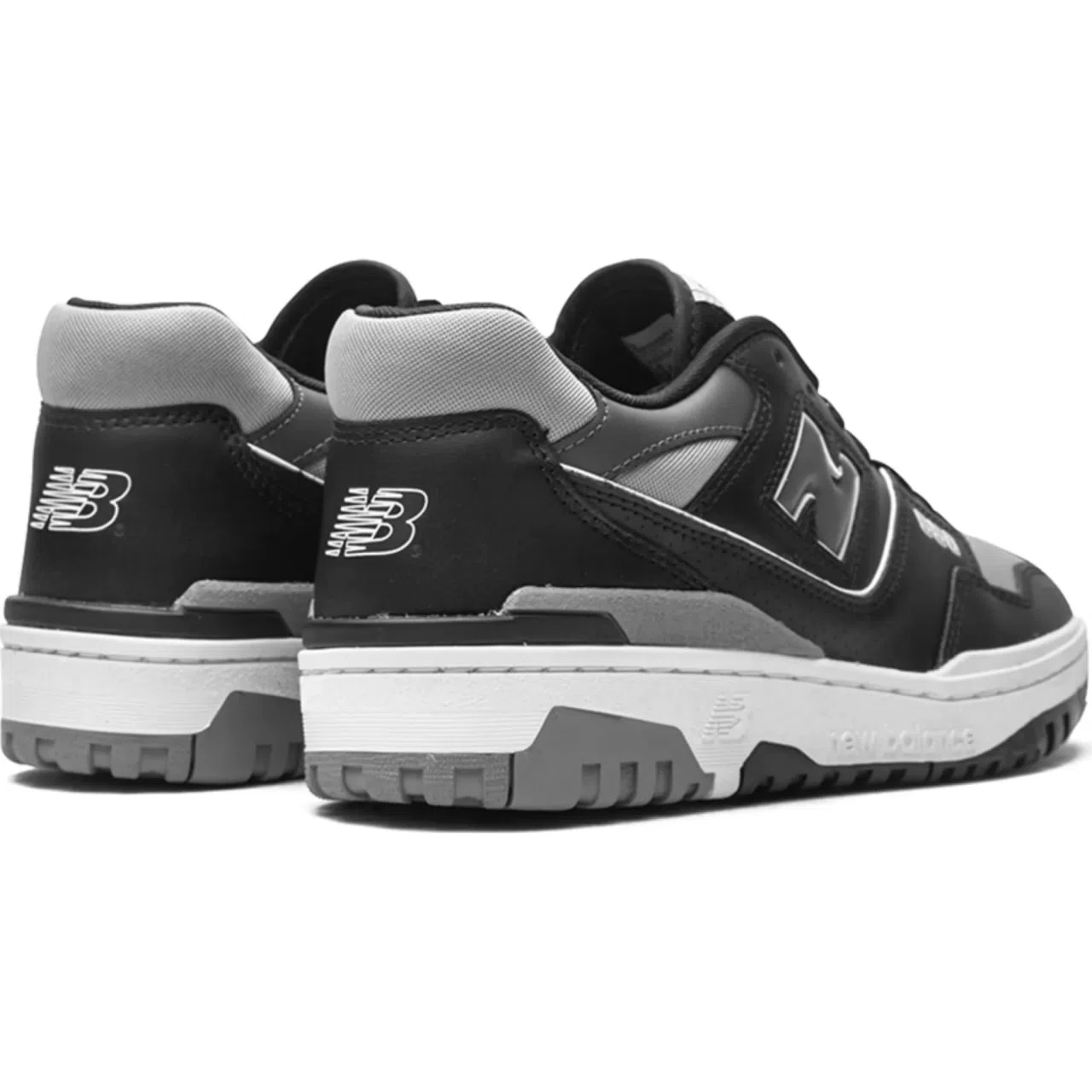 Кроссовки New Balance 550 "Shadow" | Farsel