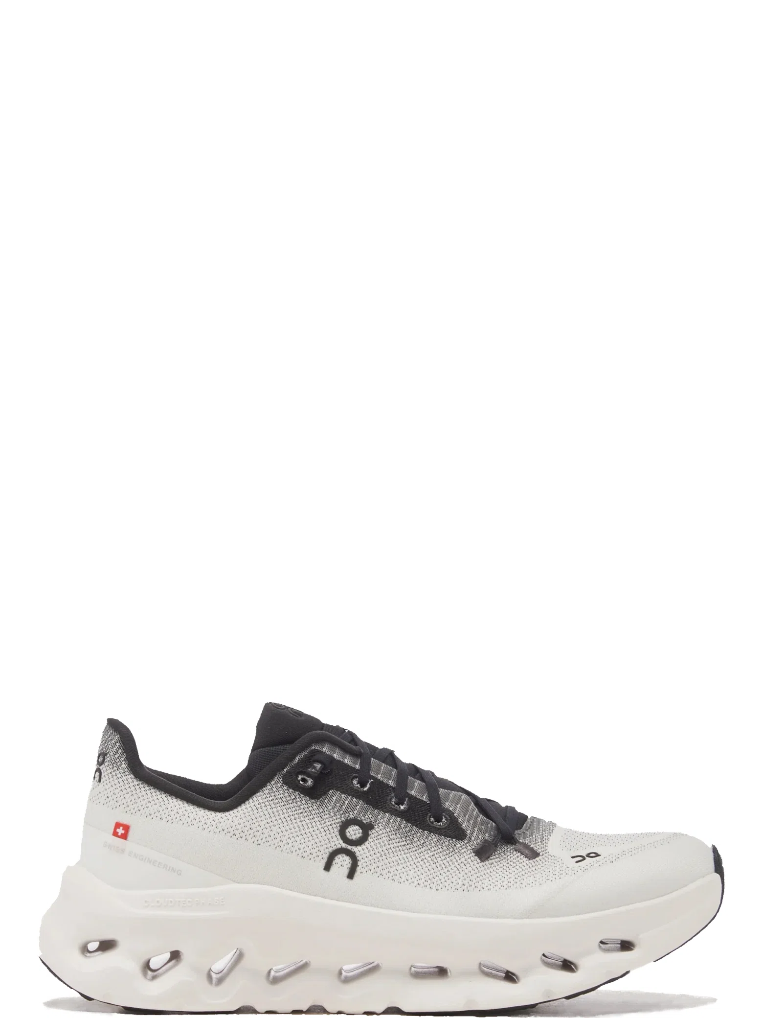 Кроссовки ON Cloudtilt WMNS "Black Ivory" | Farsel