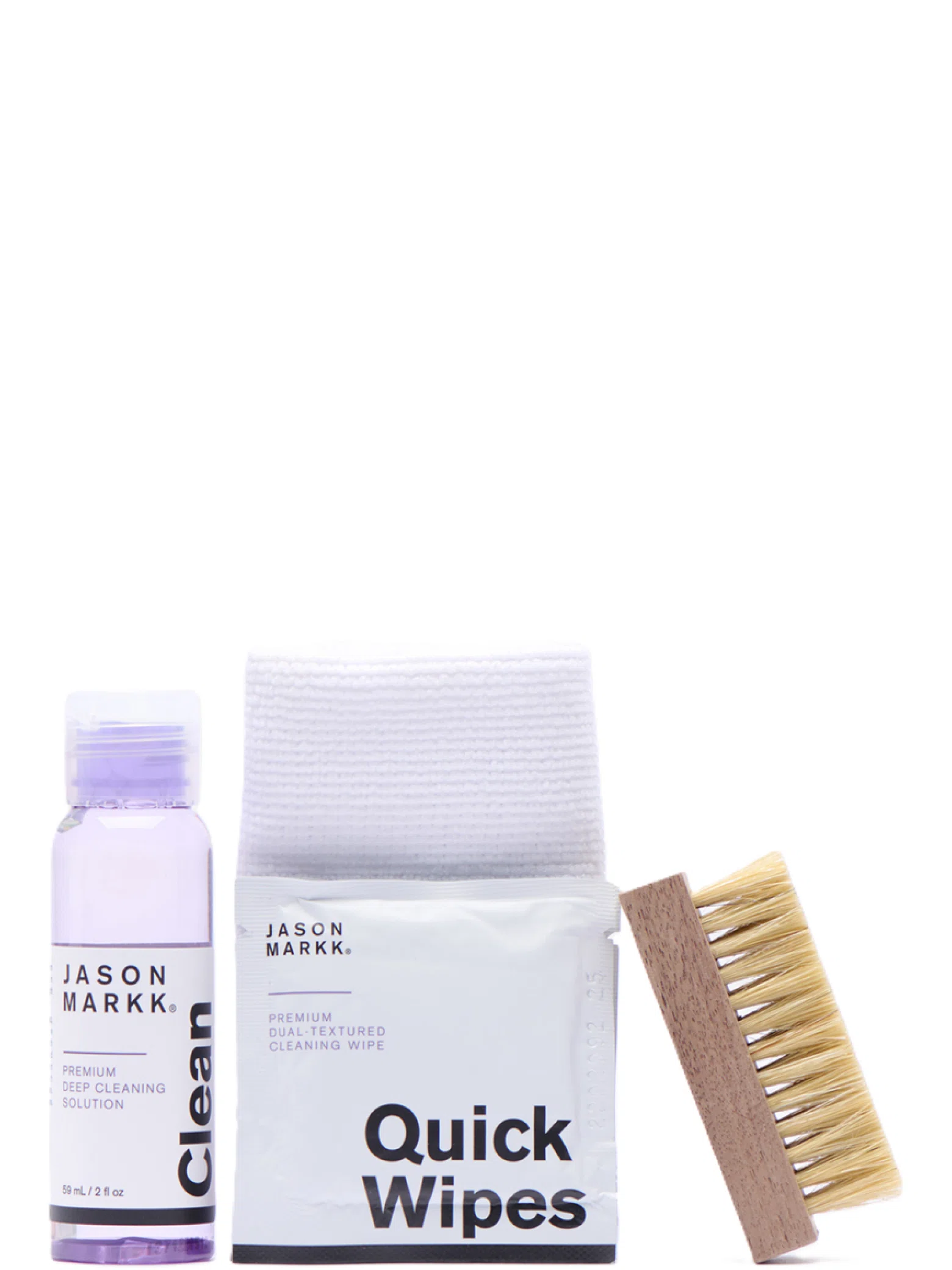 Средства для ухода за обувью Jason Markk Travel Cleaning Kit | Farsel