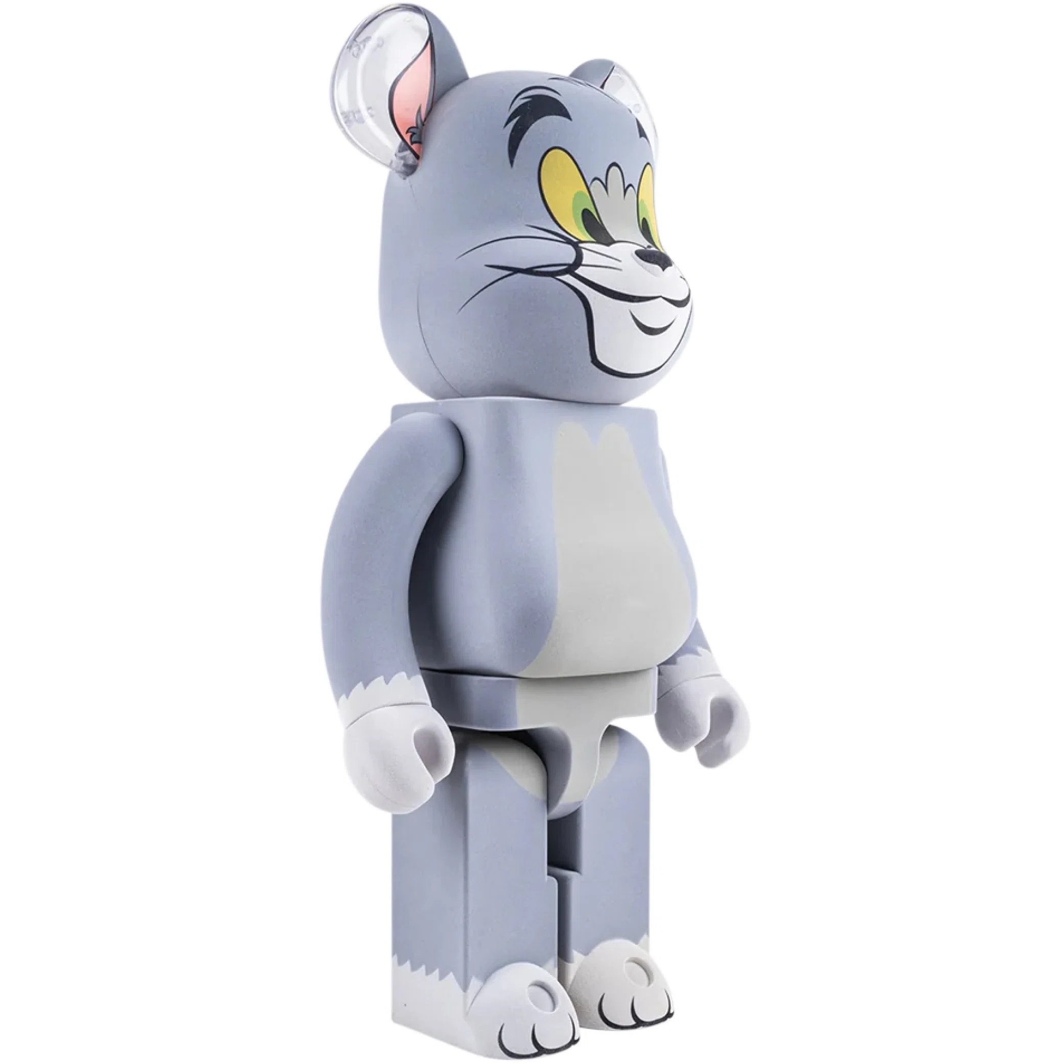  Medicom Toy Tom and Jerry "Tom Flocky 1000%" | Farsel
