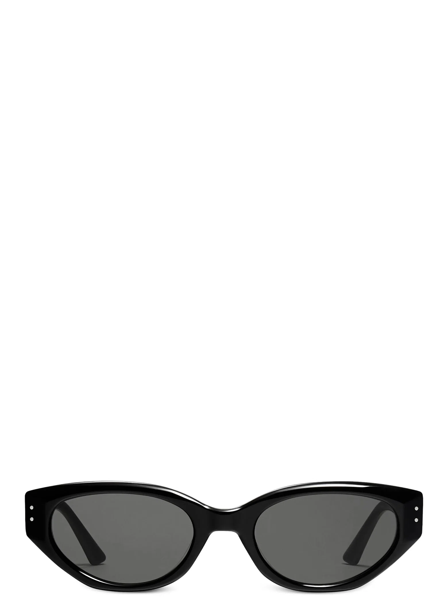 Очки Gentle Monster Rococo 01 Sunglasses "Black" | Farsel