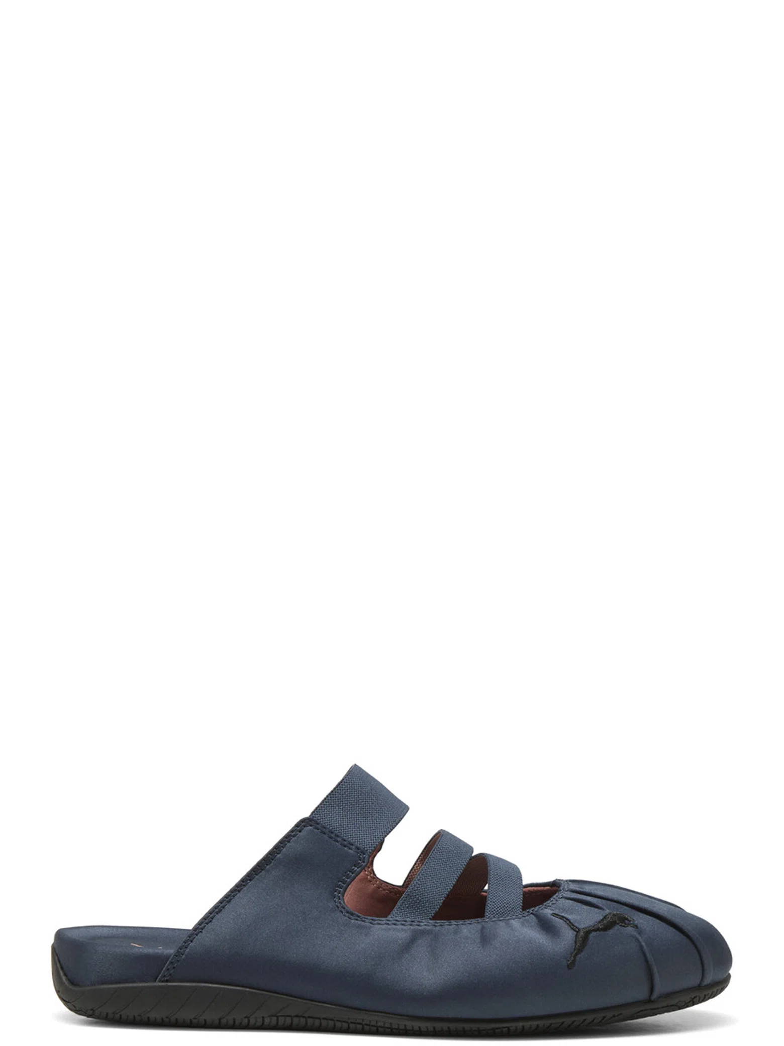 Мюли Puma Speedcat Mule Satin WMNS "Blue Gray-Soft Clay" | Farsel