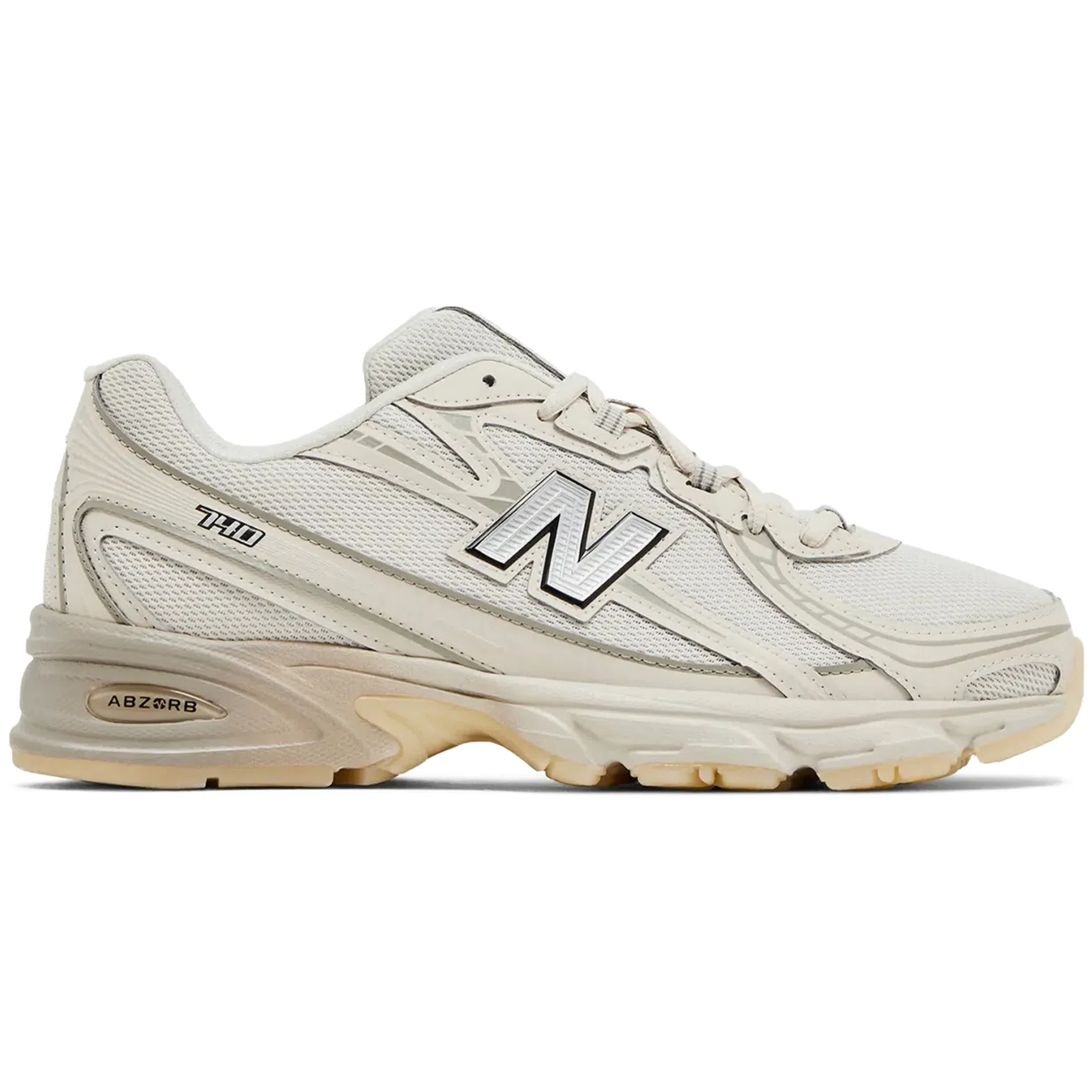 Кроссовки New Balance 740 "Lunar New Year" | Farsel