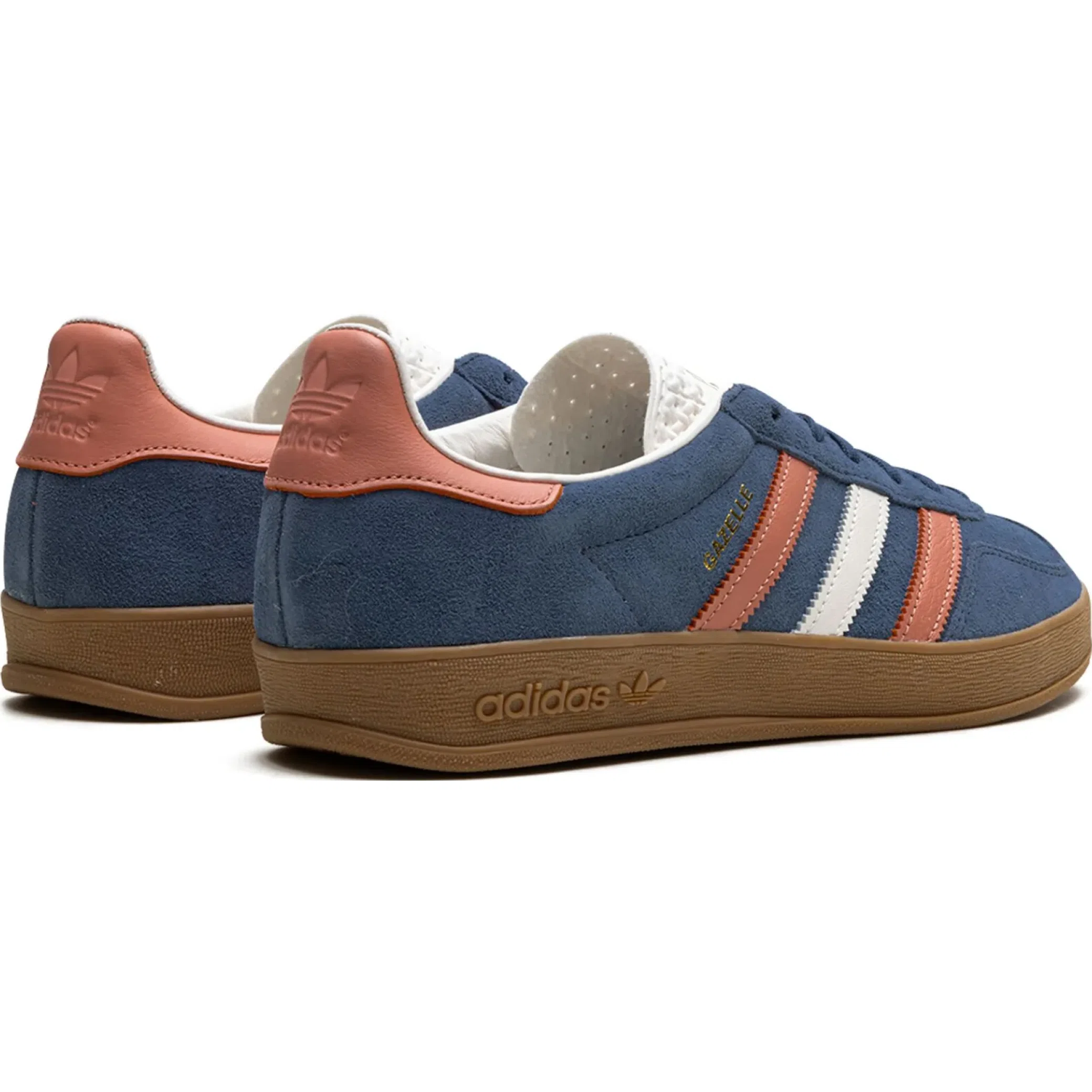  Adidas Gazelle Indoor "Pink Sand" | Farsel