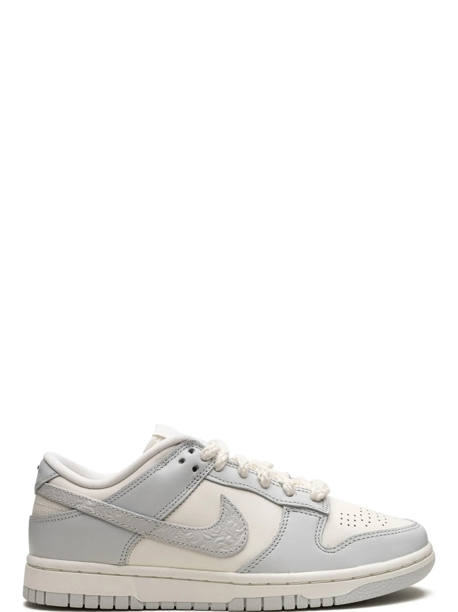 Кроссовки Nike Dunk Low WMNS "Needlework Sail Aura" | Farsel