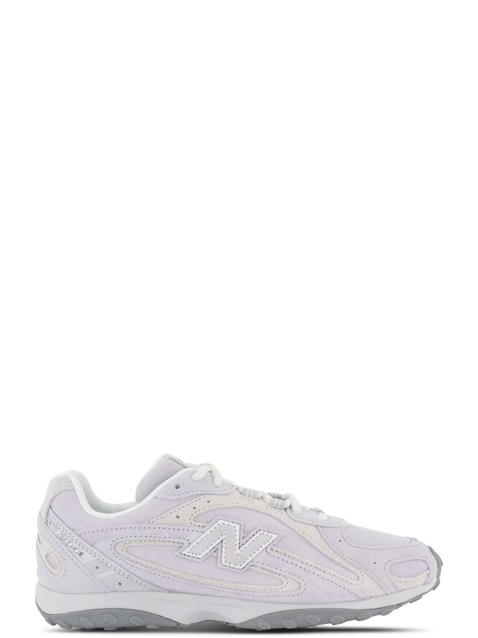 Кроссовки New Balance 204L "Pearl Grey" | Farsel