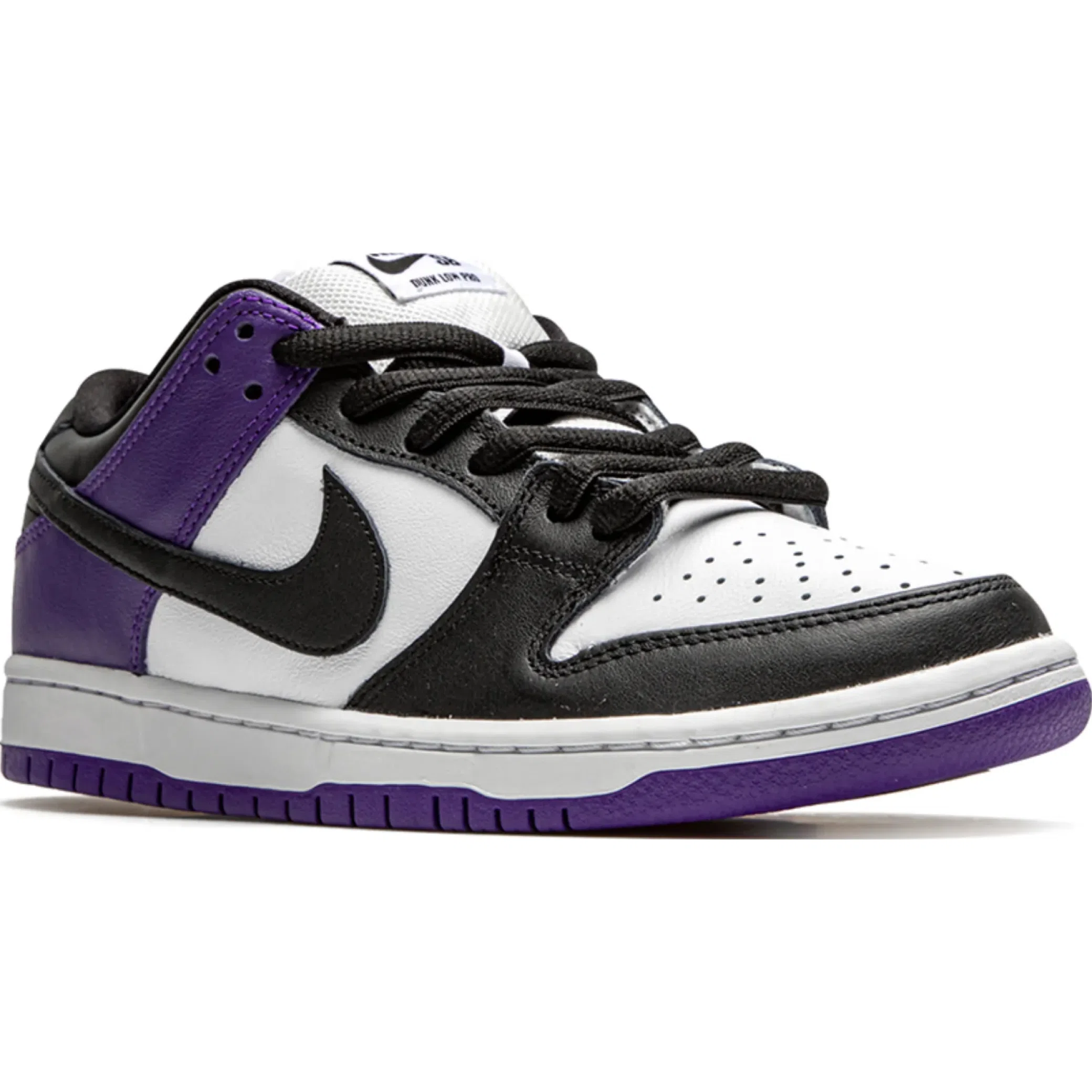  Nike Dunk SB Low "Court Purple" | Farsel