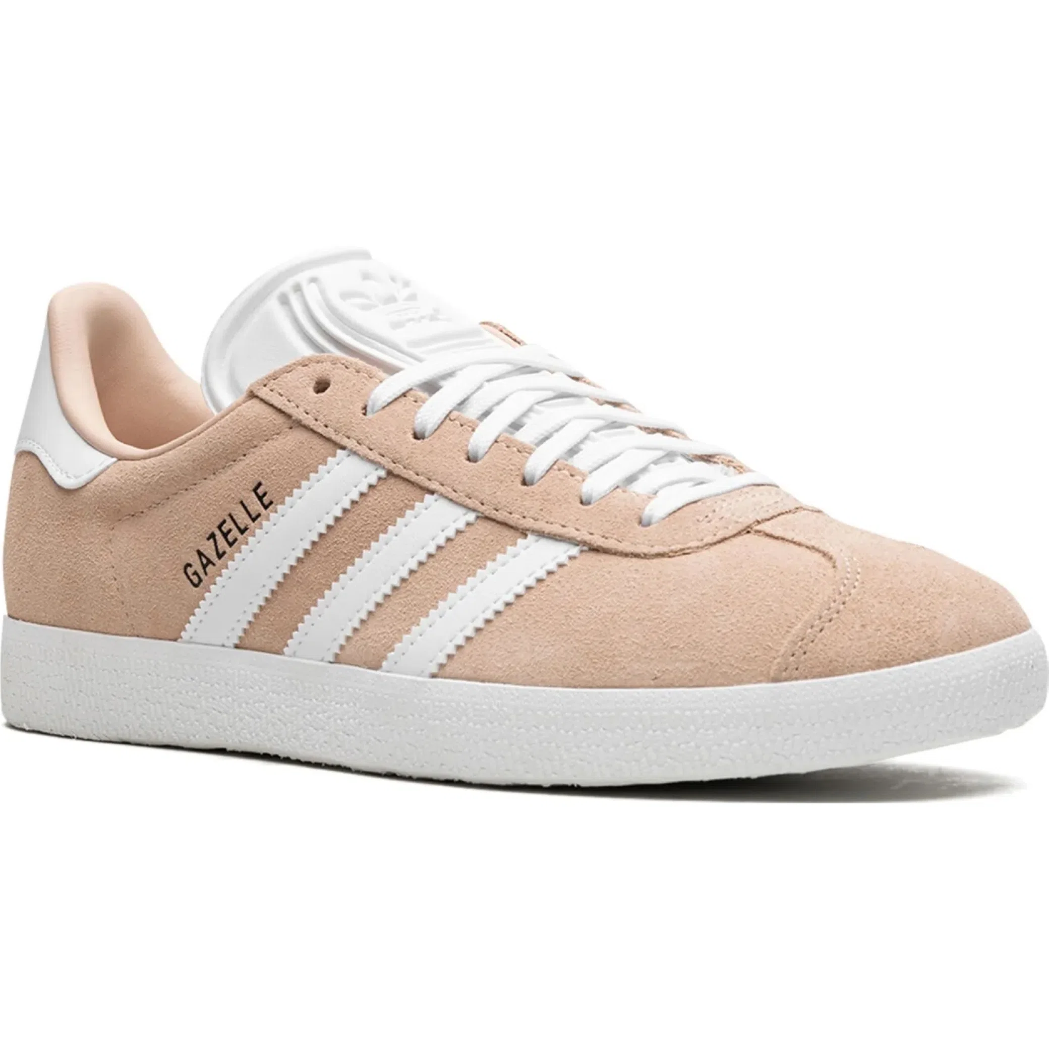 Кроссовки Adidas Gazelle WMNS "Halo Blush" | Farsel