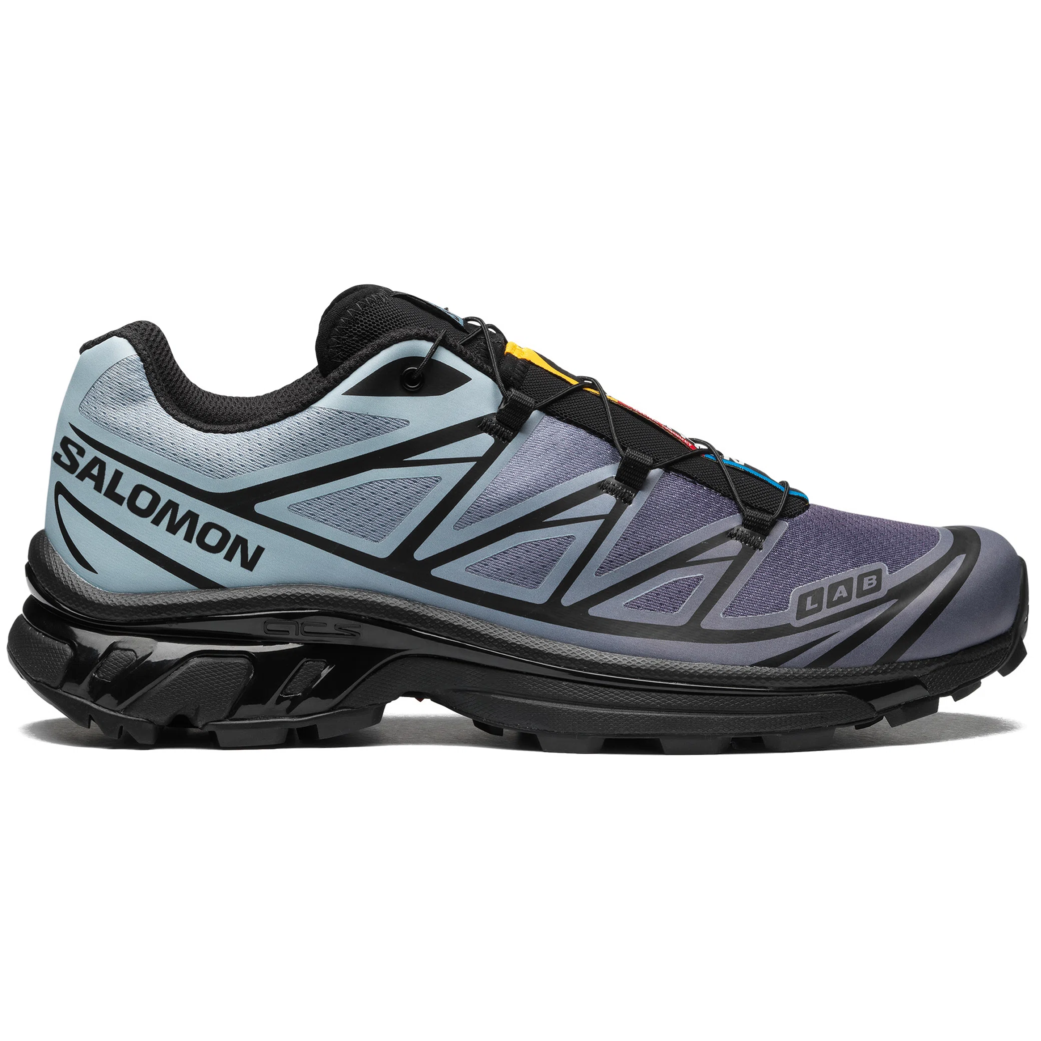 Кроссовки Salomon XT-6 "Chromatic Pack" | Farsel