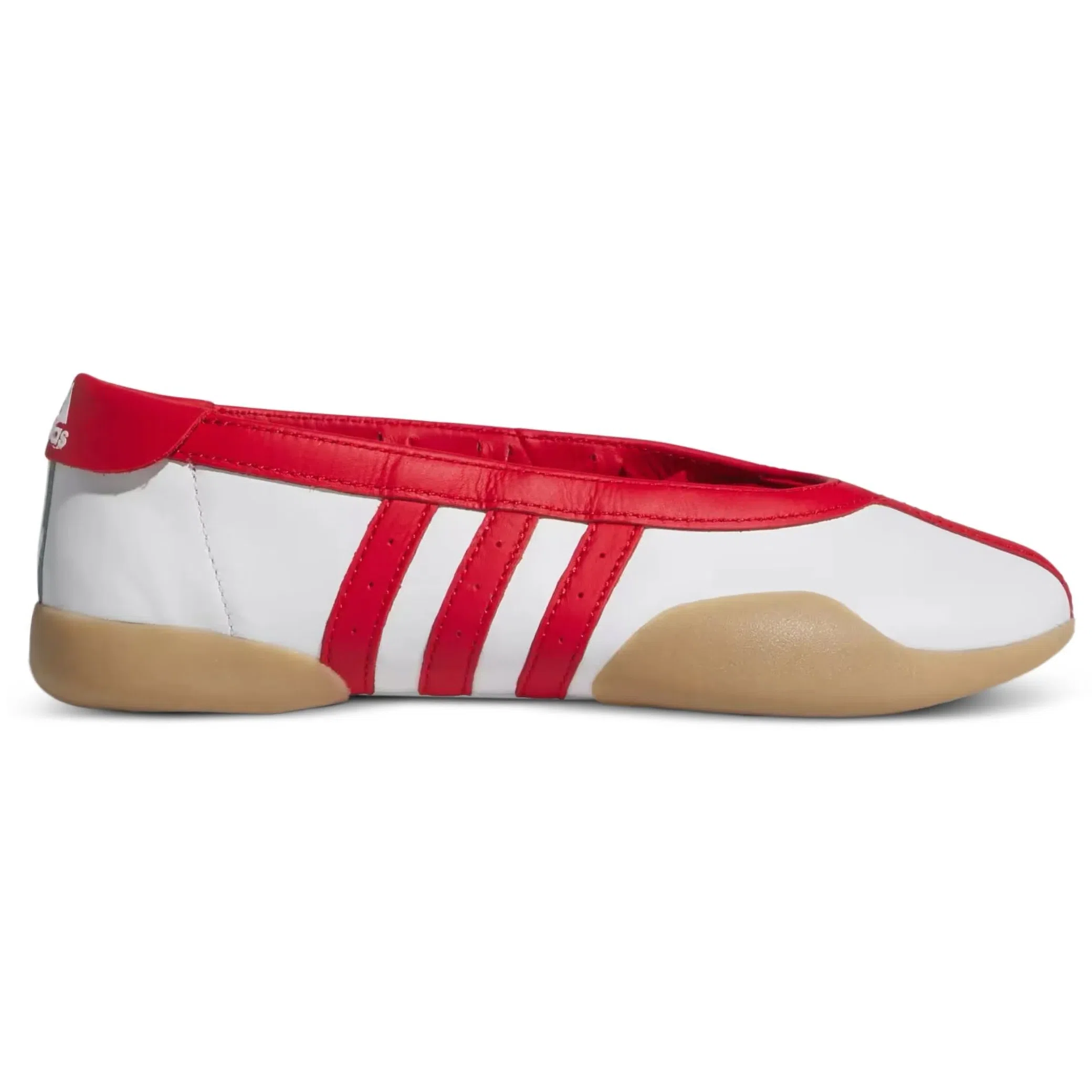 Балетки Adidas Taekwondo Mei Ballet "Better Scarlet" | Farsel