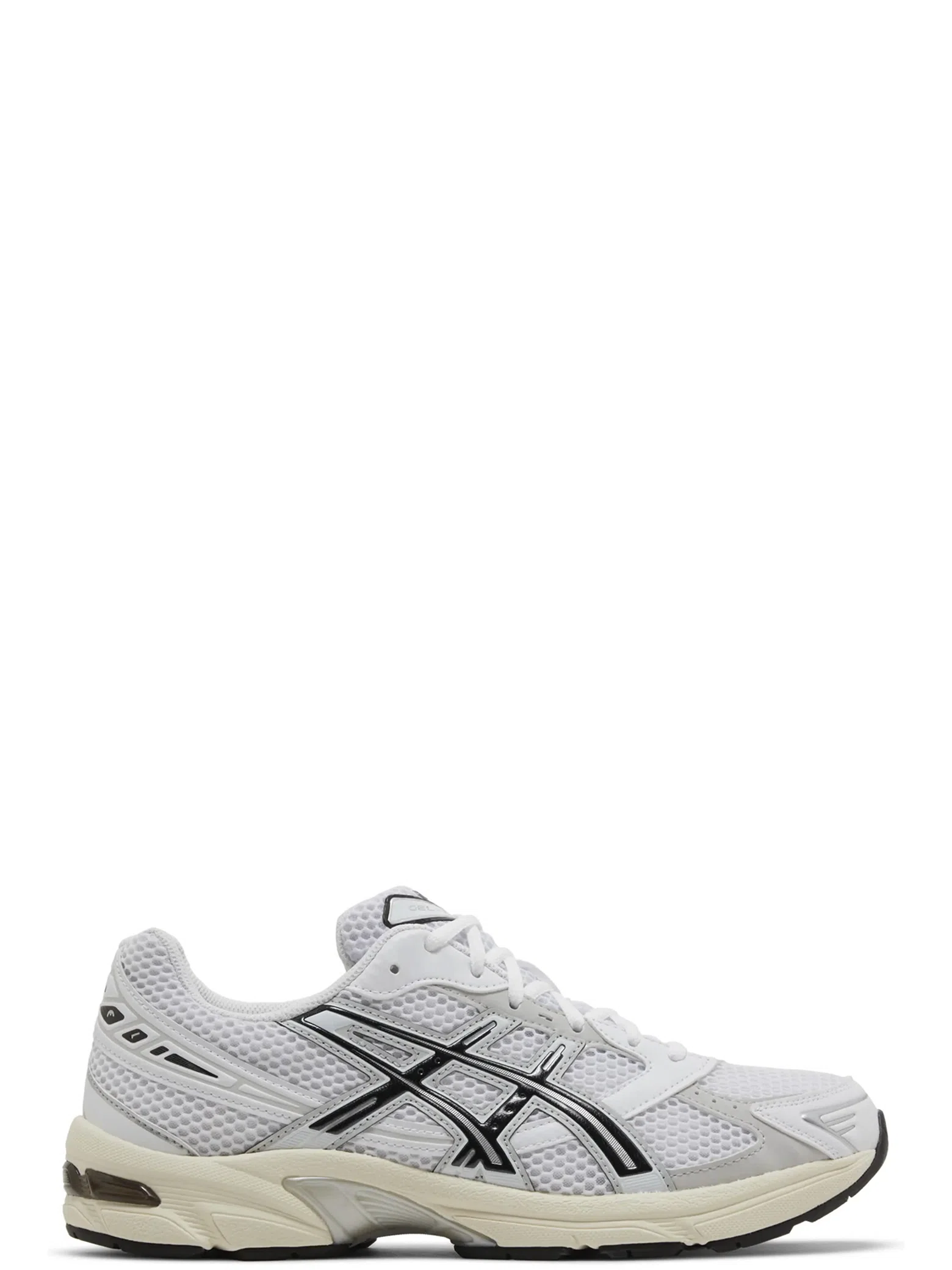 Кроссовки Asics Gel-1130 "White Cloud Grey" | Farsel