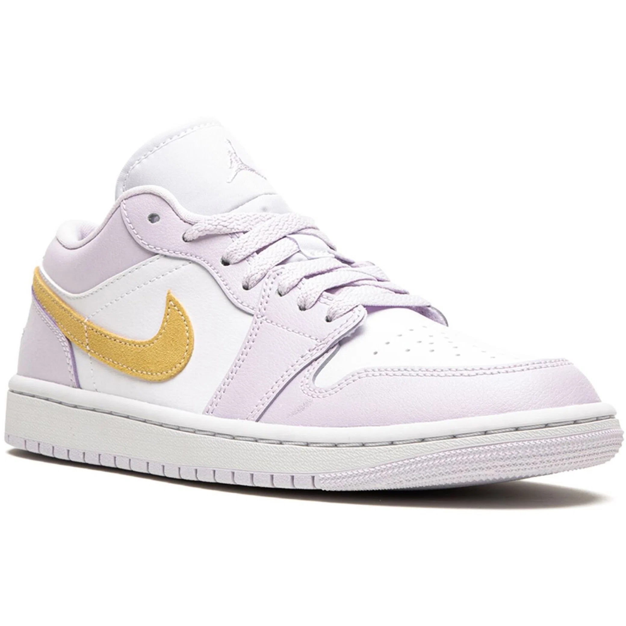 Кроссовки Nike Air Jordan 1 Low WMNS "Barely Grape" | Farsel