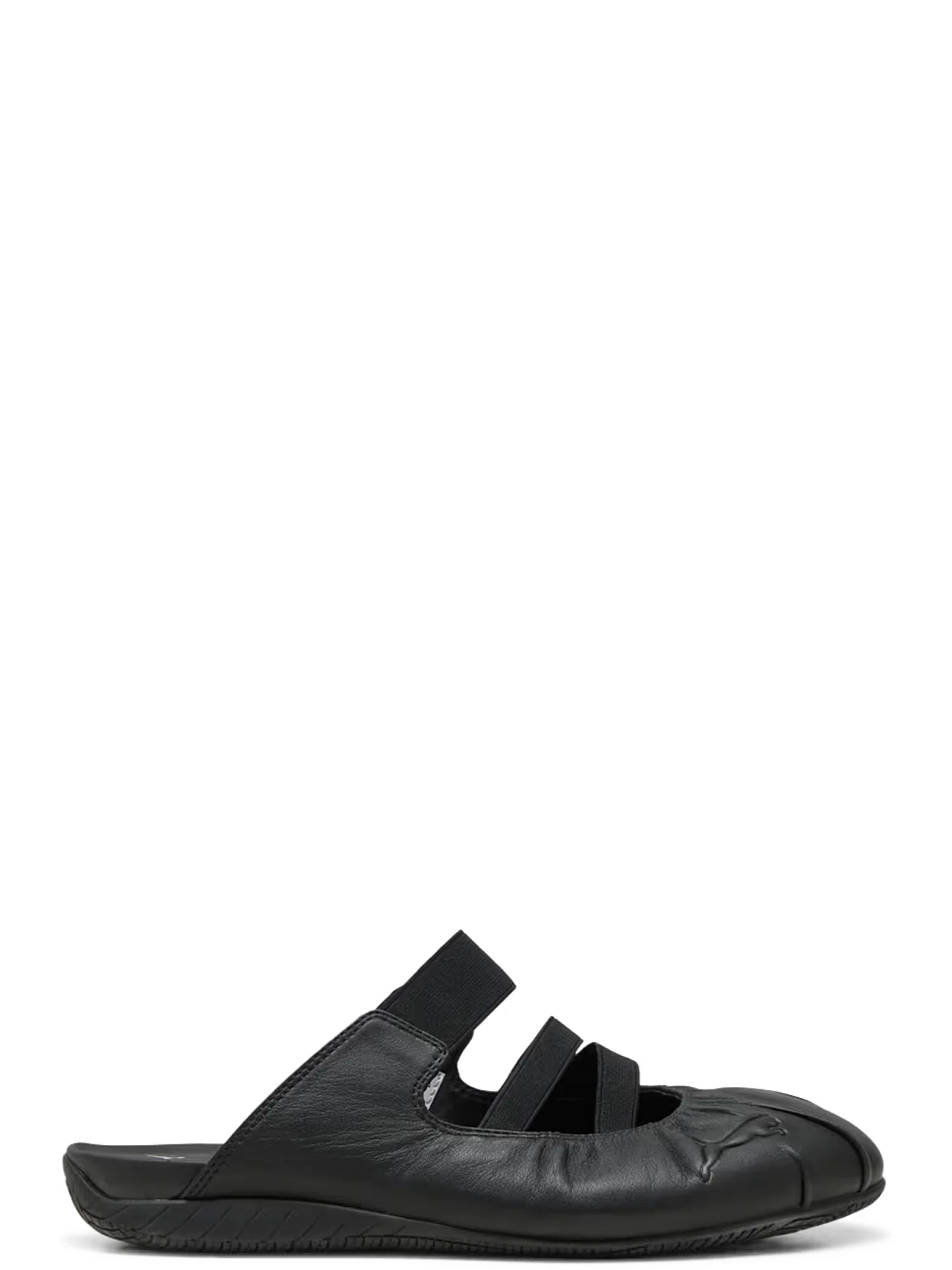 Мюли Puma Speedcat Mule WMNS "Black" | Farsel