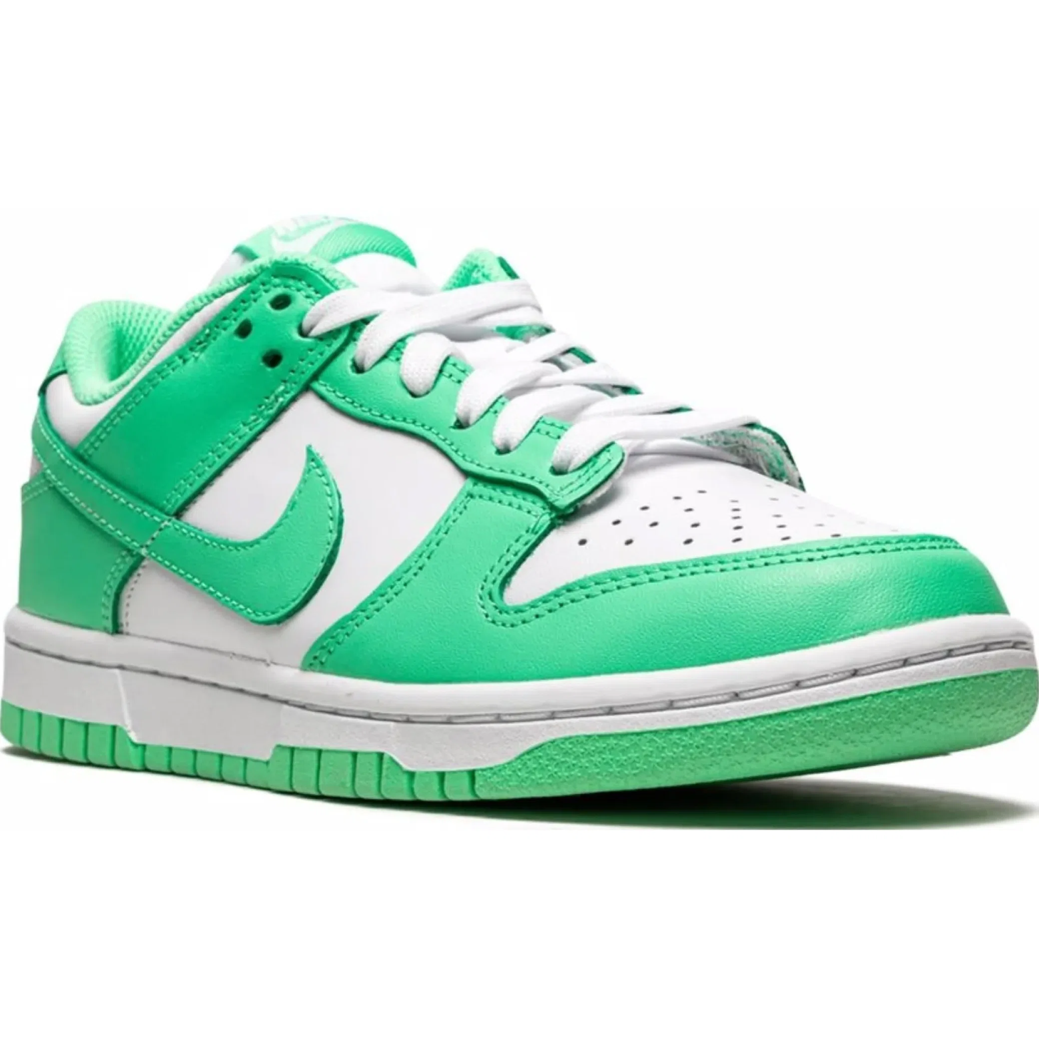  Nike Dunk Low WMNS "Green Glow" | Farsel