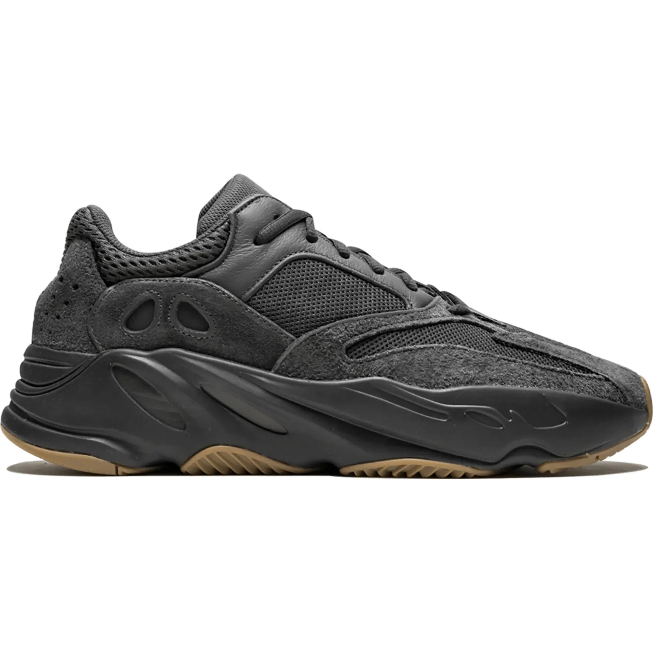 Adidas Yeezy Boost 700 "Utility Black" | Farsel