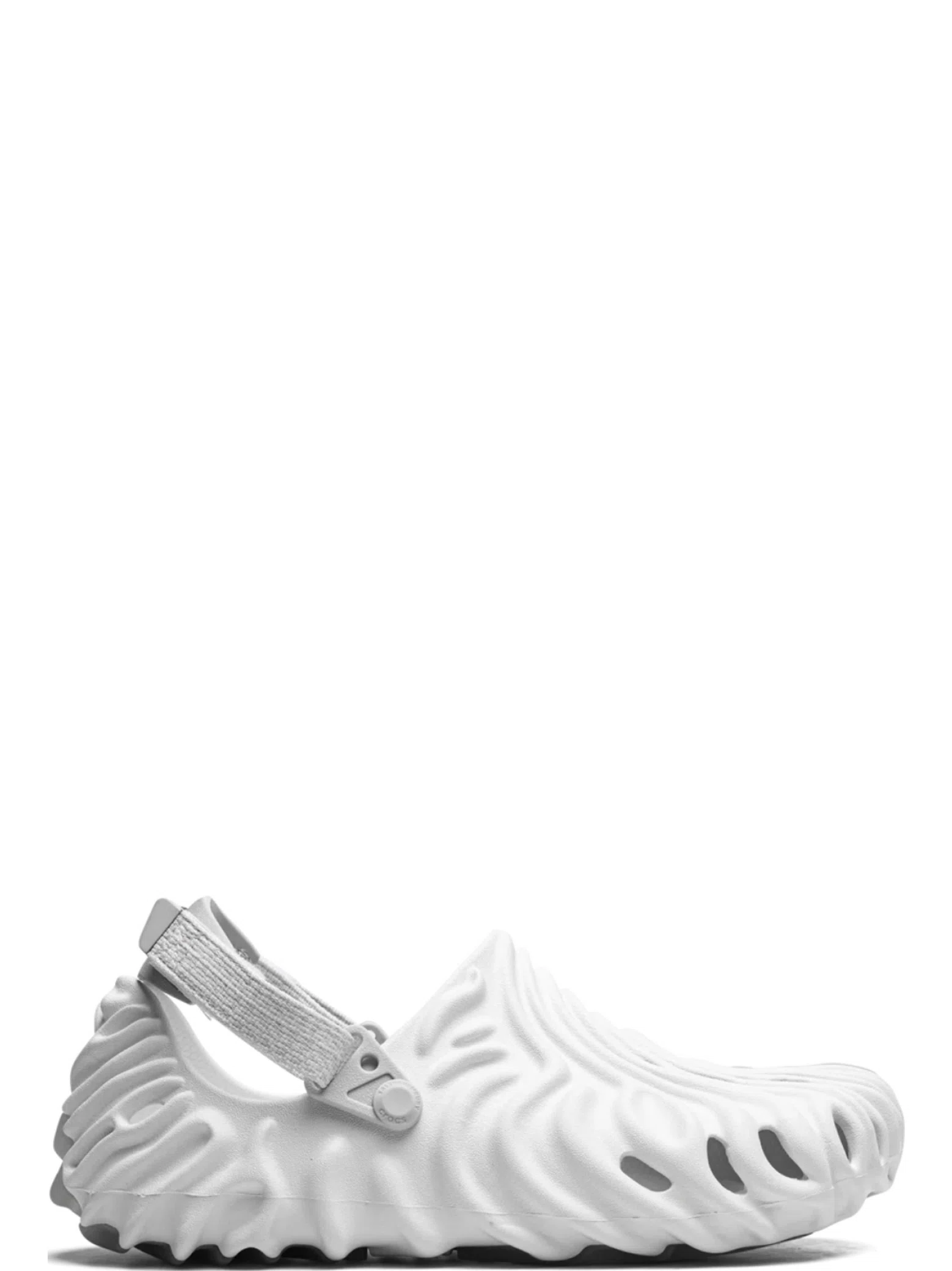 Сланцы Crocs Pollex Clog "Salehe Bembury – Stratus" | Farsel