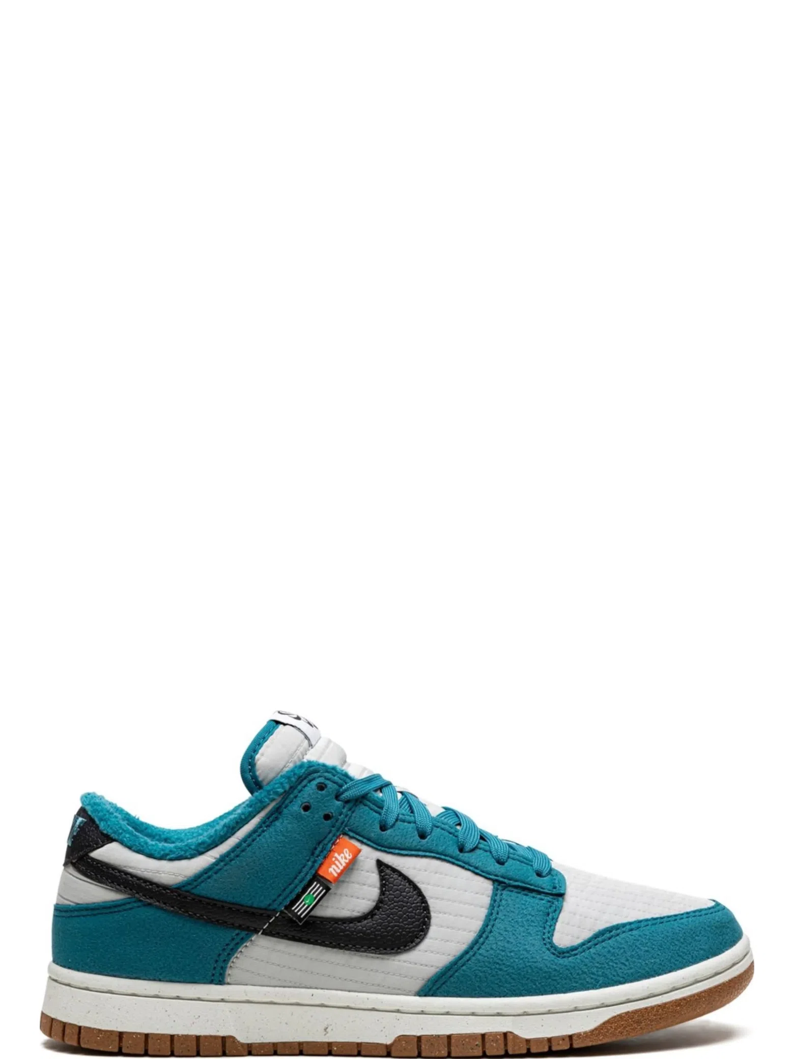 Кроссовки Nike Dunk Low SE Next Nature "Toasty - Rift Blue" | Farsel