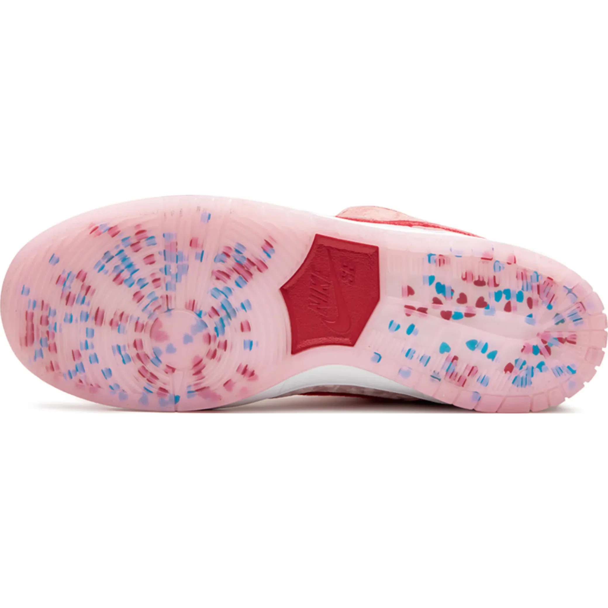  Nike SB Dunk Low Pro "StrangeLove" | Farsel