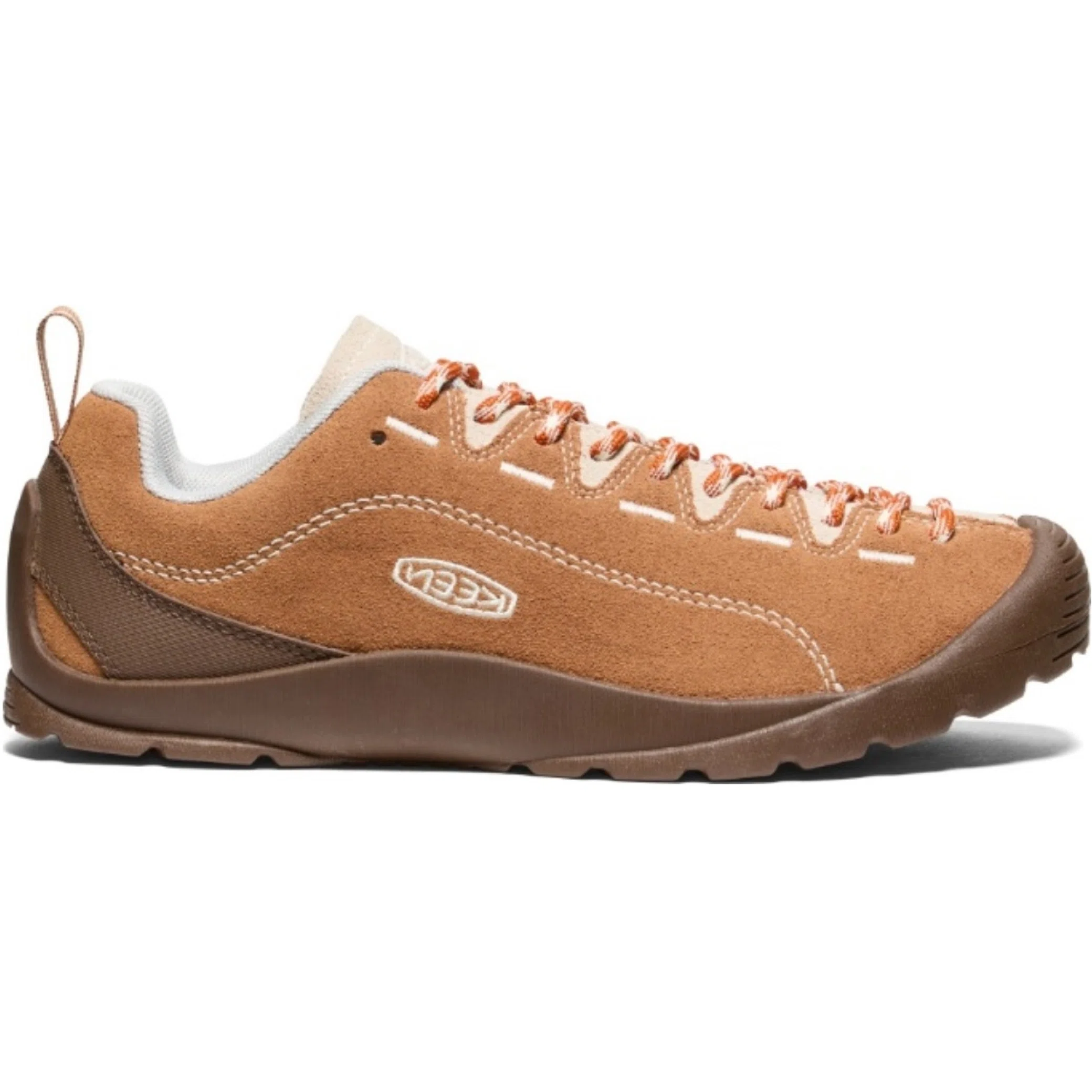 Кроссовки Keen Jasper WMNS "Chipmunk Birch" | Farsel