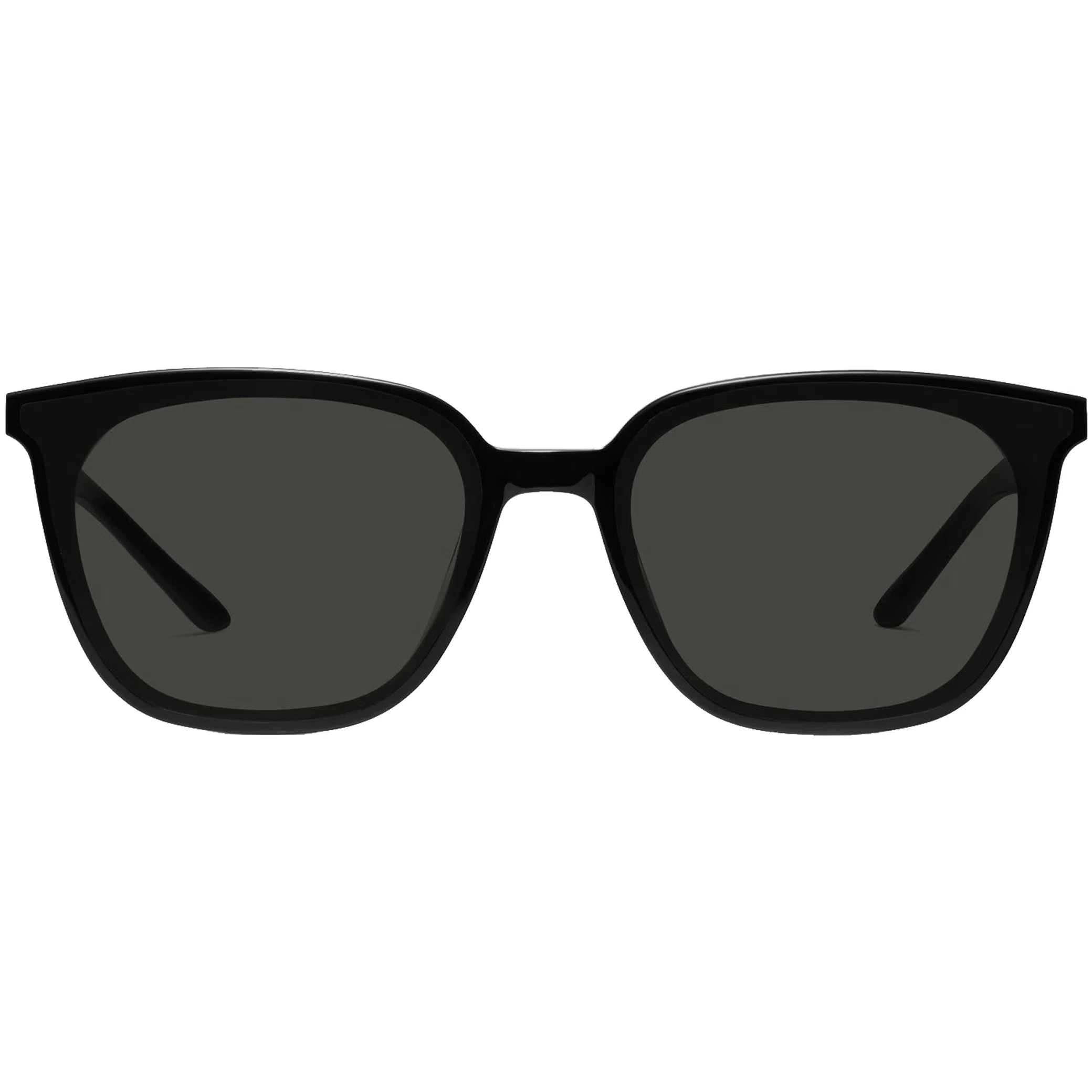 Очки Gentle Monster Alma 01 "Black / Black" | Farsel