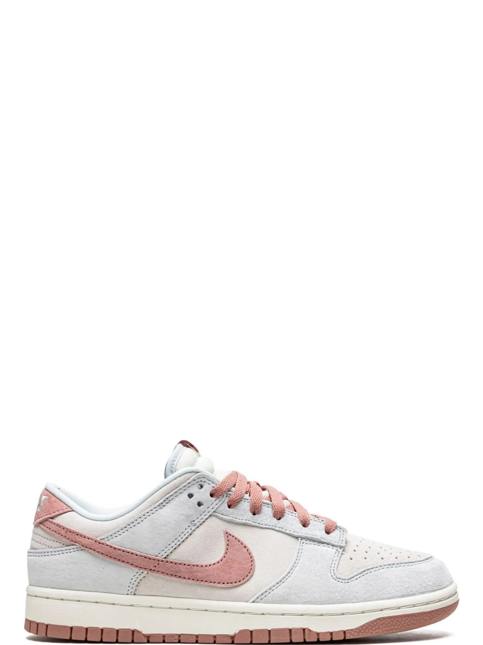 Кроссовки Nike Dunk Low "Fossil Rose" | Farsel