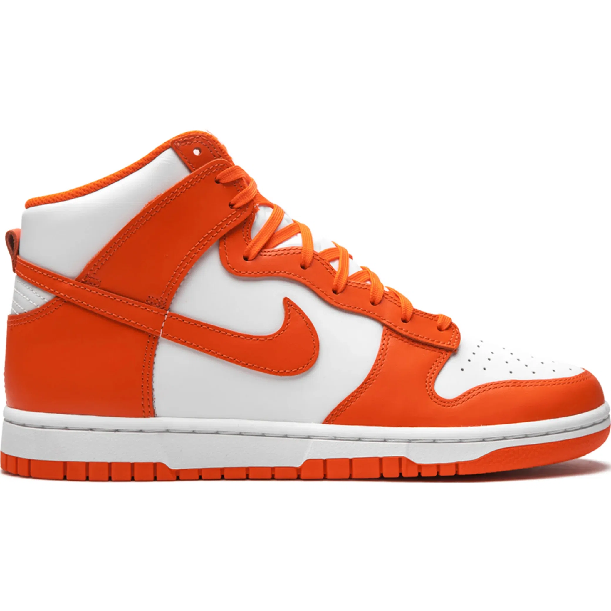  Nike Dunk High "Syracuse 2021" | Farsel