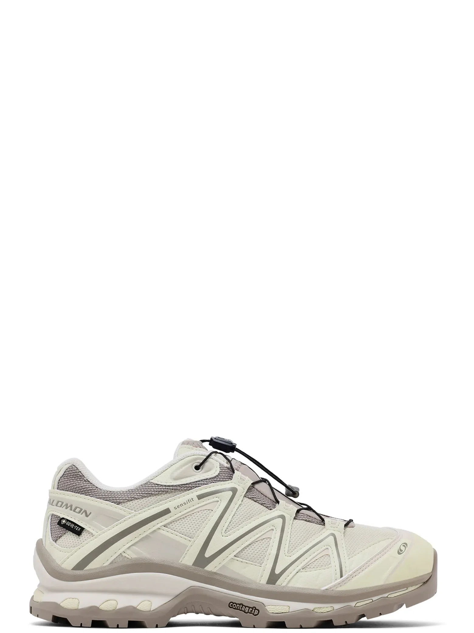 Кроссовки Salomon XT-Quest Gore-Tex "Almond Milk Aloe" | Farsel