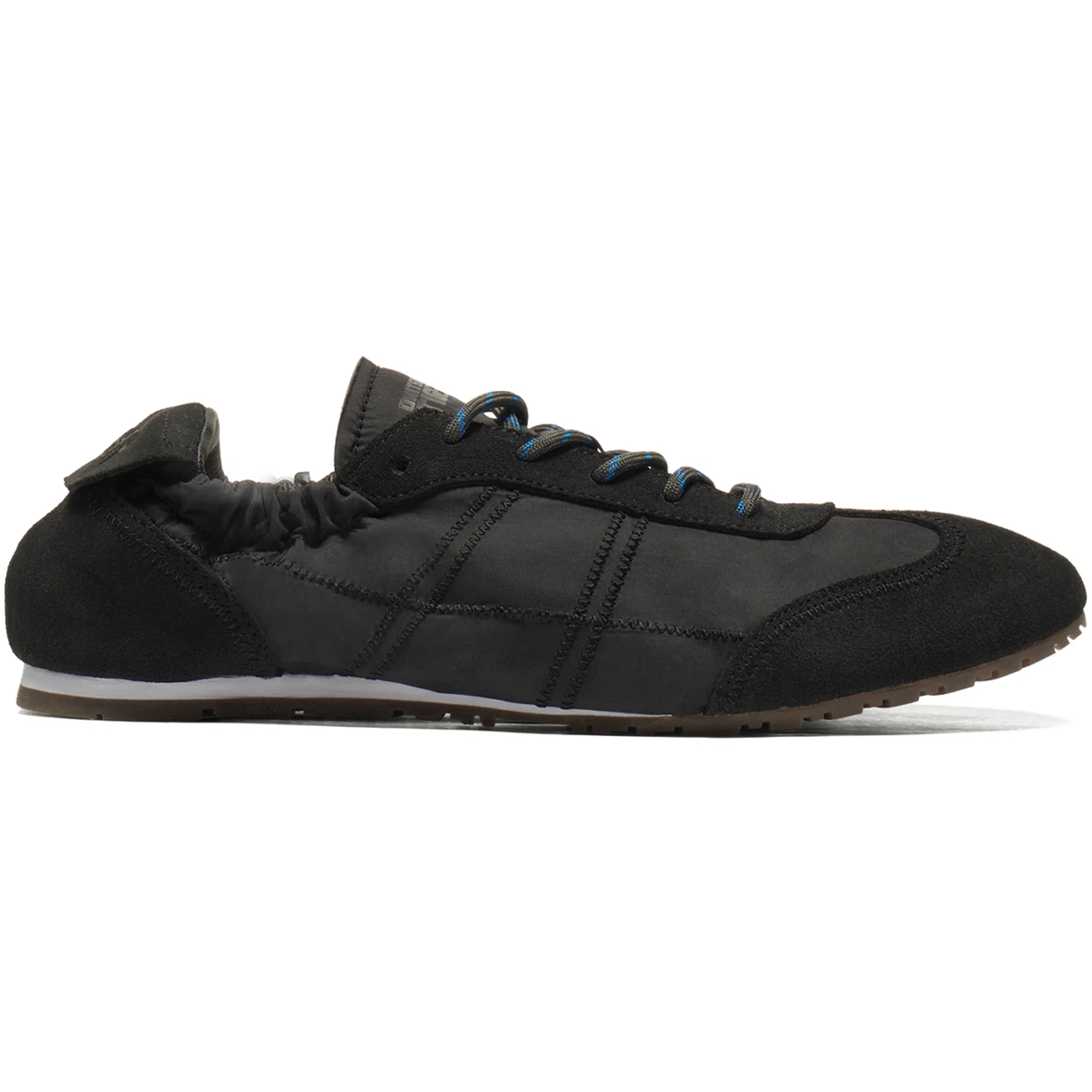 Кроссовки Asics Onitsuka Tiger Plabala "Black" | Farsel
