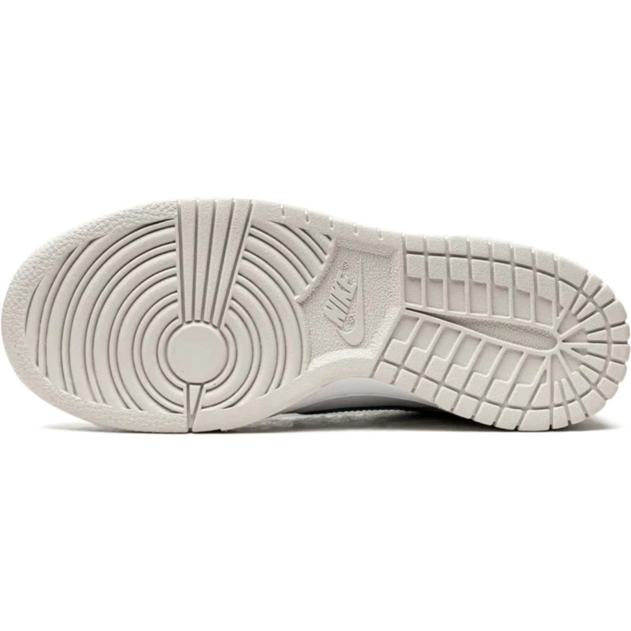  Nike Dunk Low GS "Mismatch Swoosh - Tropical Twist" | Farsel