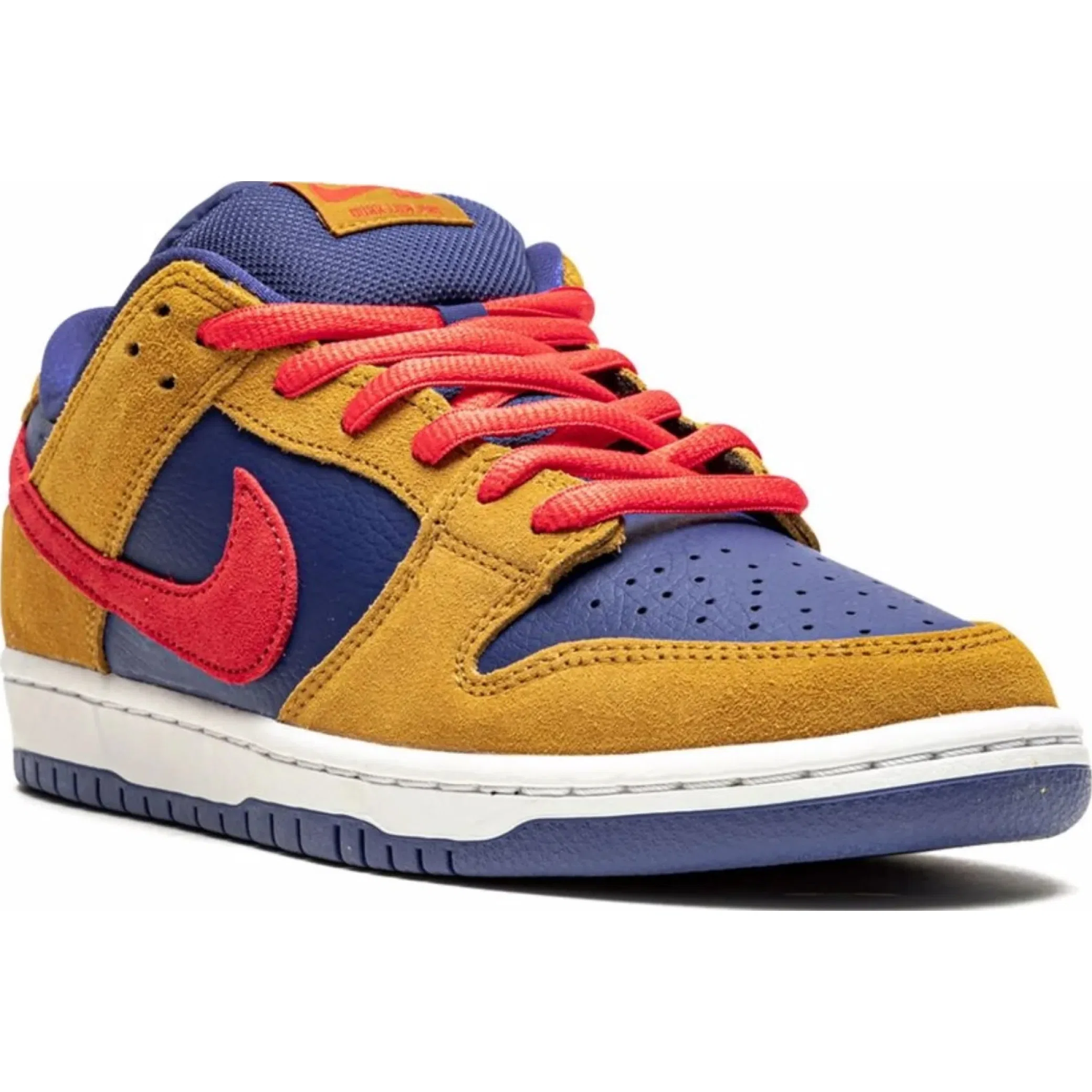 Кроссовки Nike Dunk SB Low Reverse "Papa Bear" | Farsel