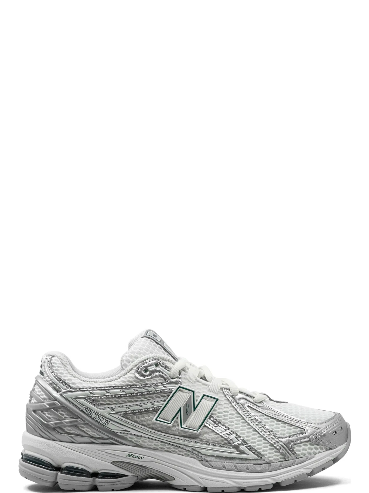 Кроссовки New Balance 1906R "SILVER METALLIC SEA SALT" | Farsel