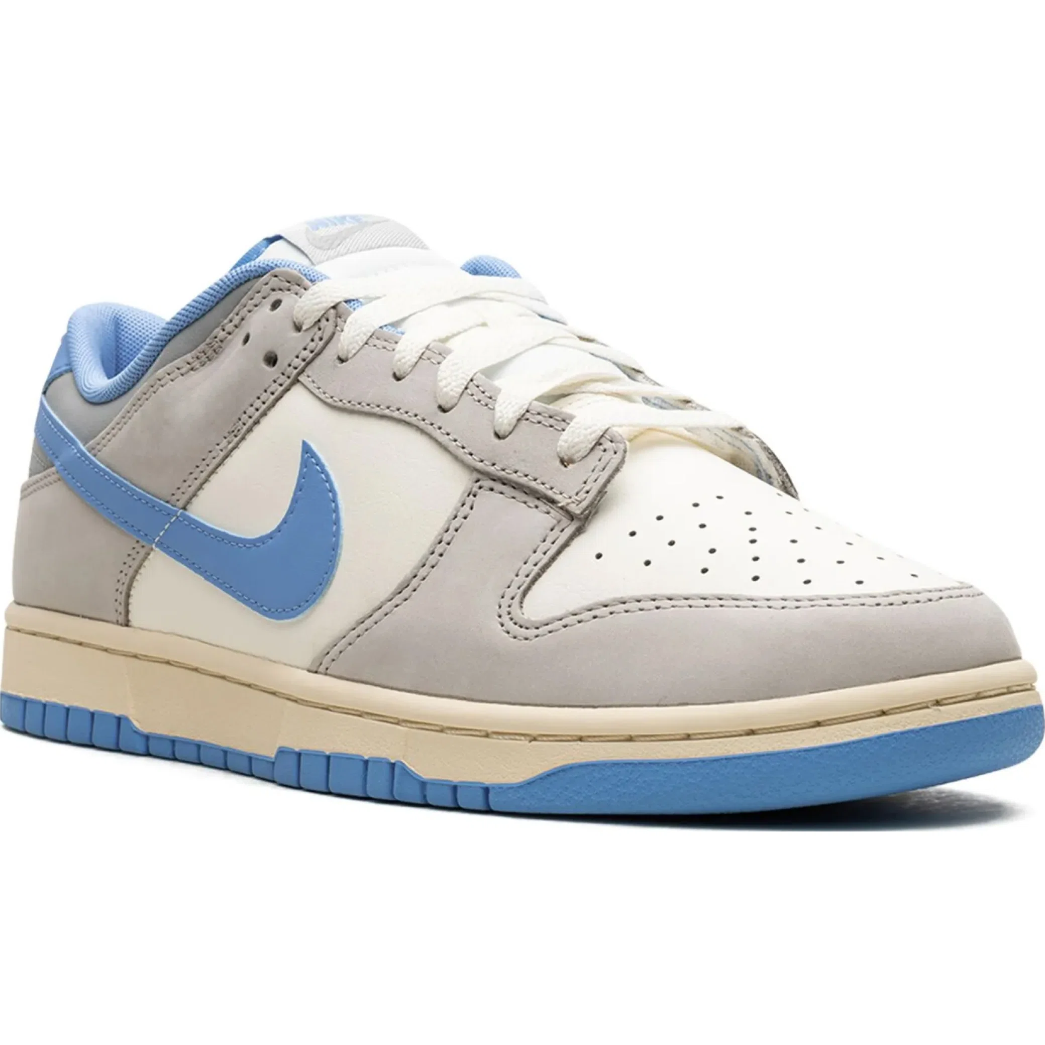  Nike Dunk Low "Athletic Department University Blue" | Farsel