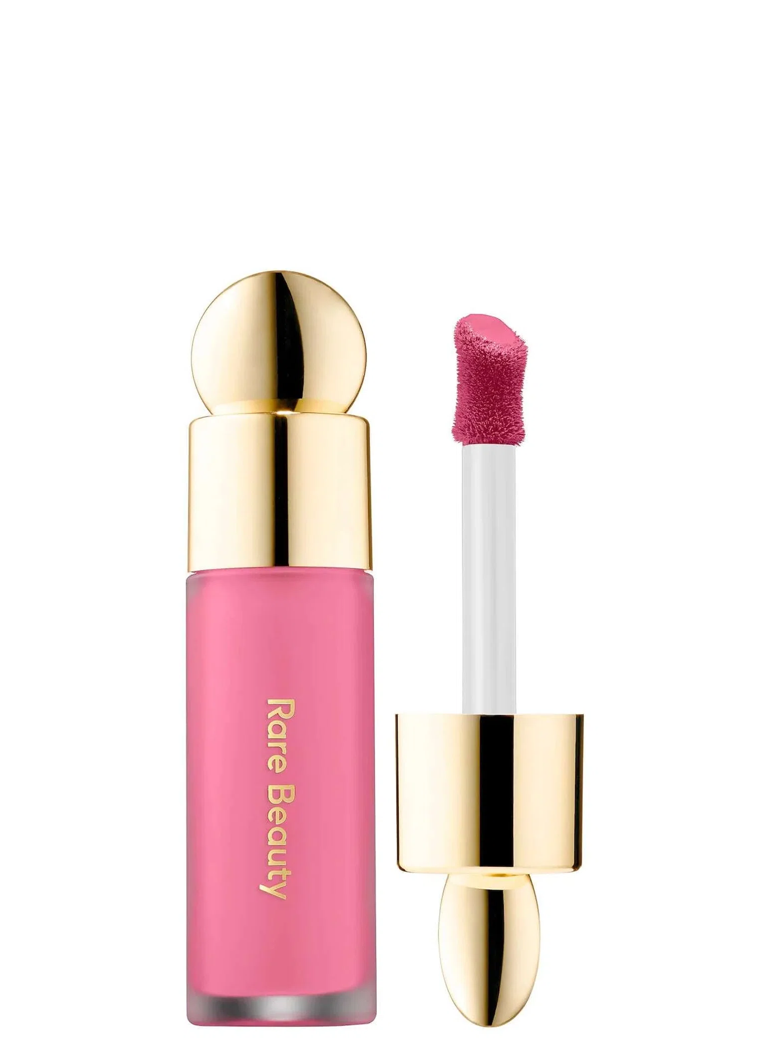 Румяна Rare Beauty Soft Pinch Liquid Blush "Happy" | Farsel