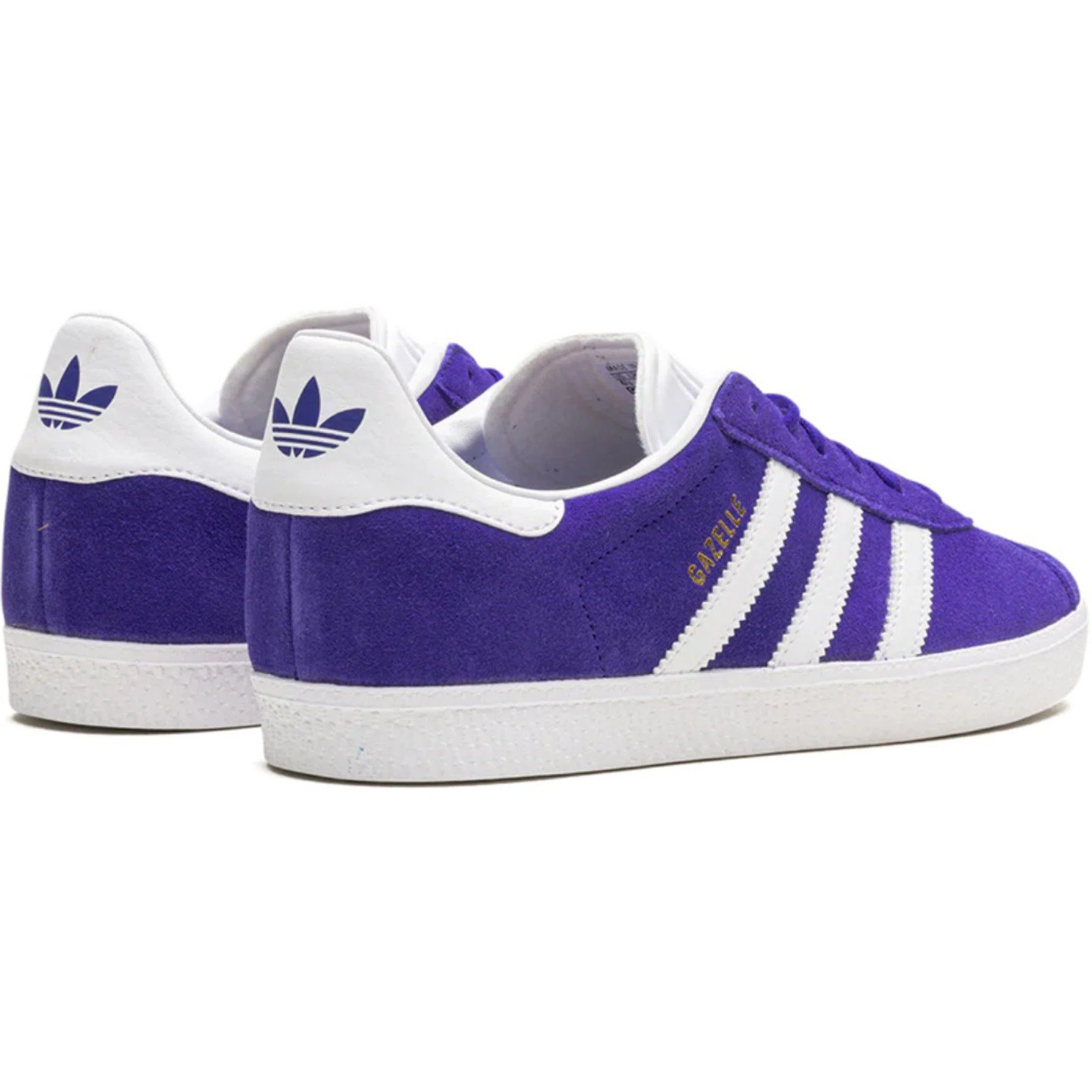  Adidas Gazelle GS "Energy Ink" | Farsel