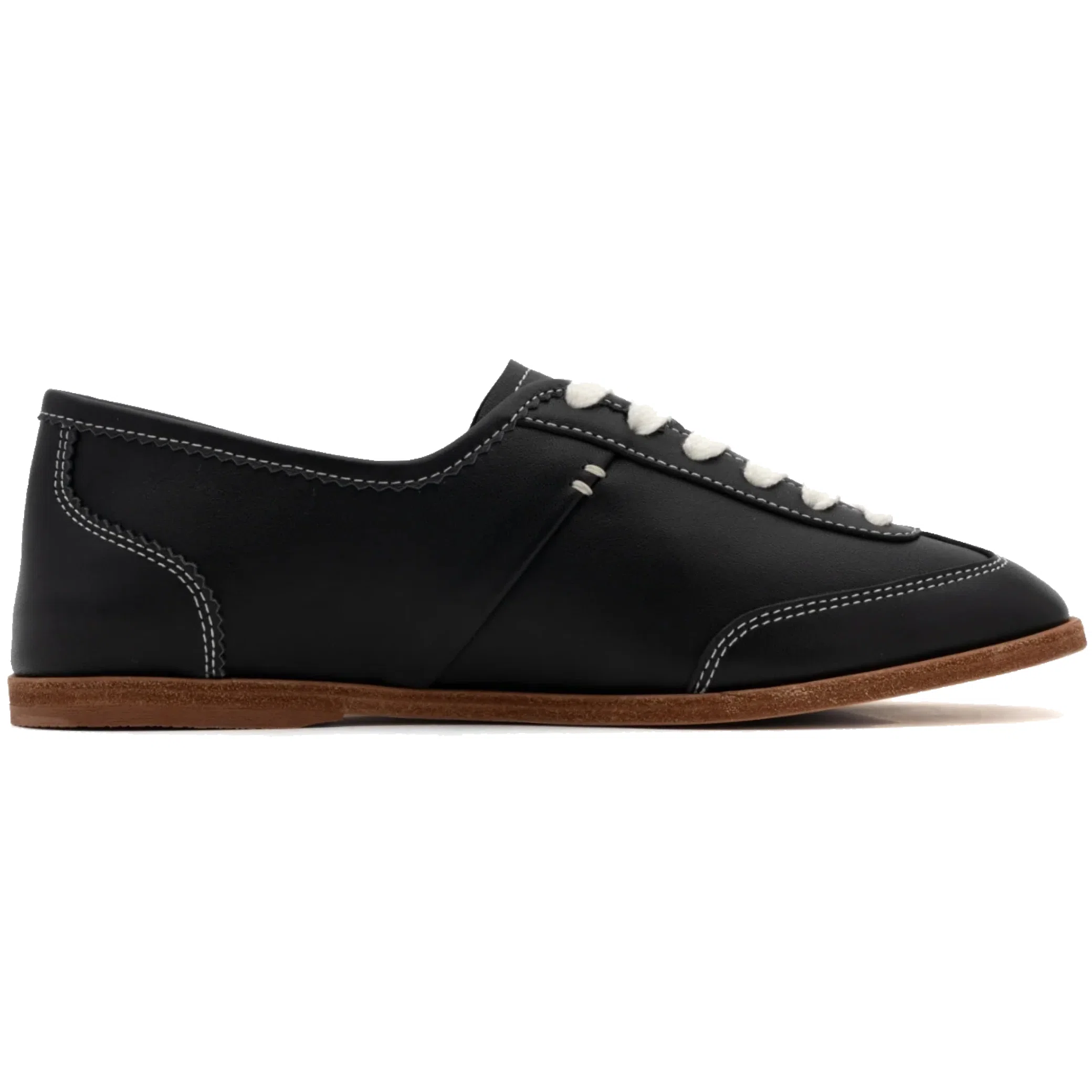 Кроссовки Foot Industry Daily Dress Gat "Anthracite" | Farsel