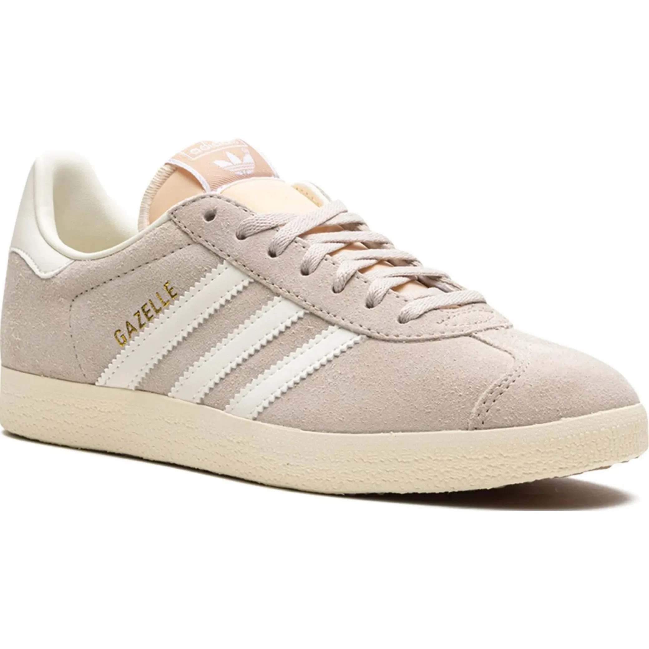 Кроссовки Adidas Gazelle "Wonder Beige" | Farsel