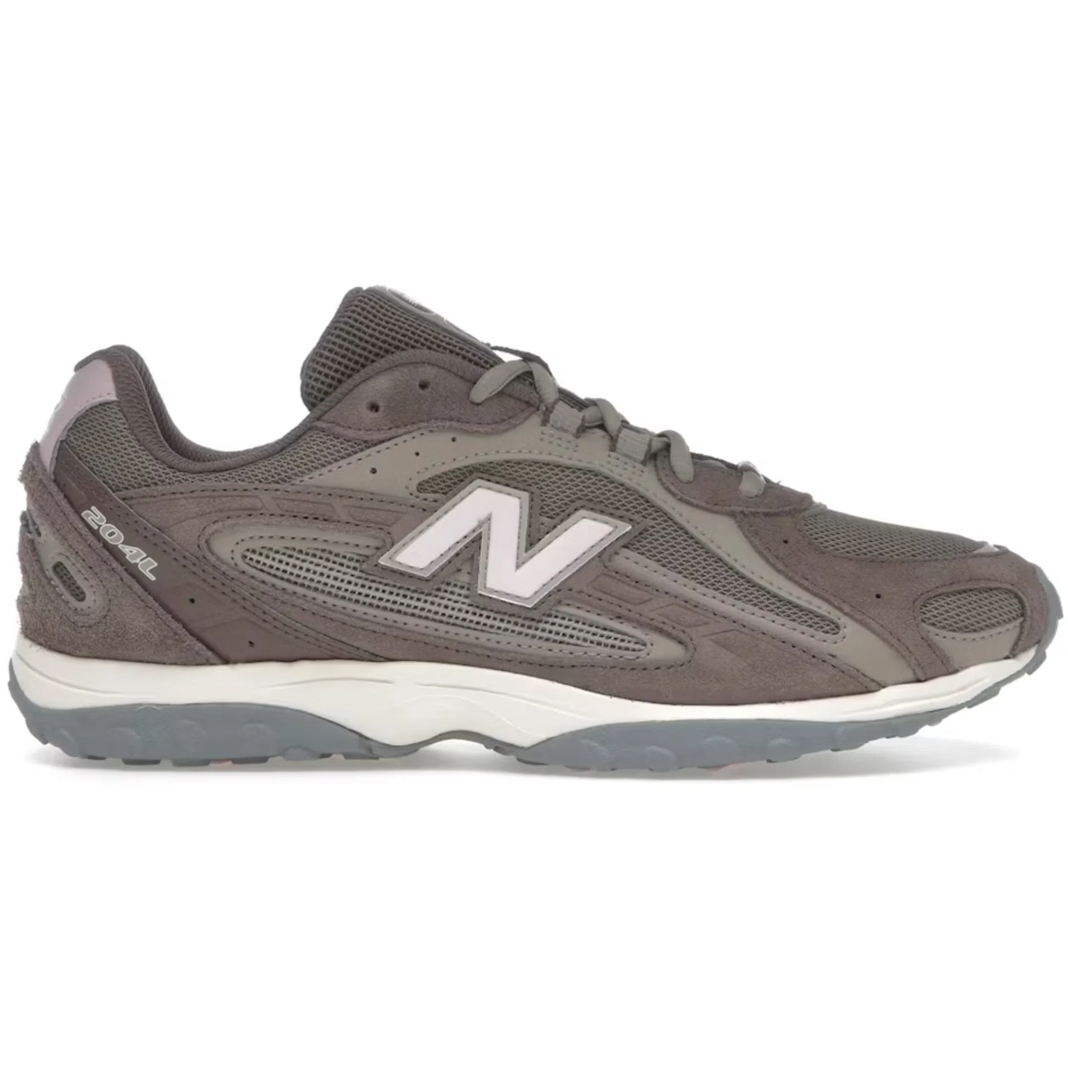 Кроссовки New Balance 204L "Cortado" | Farsel