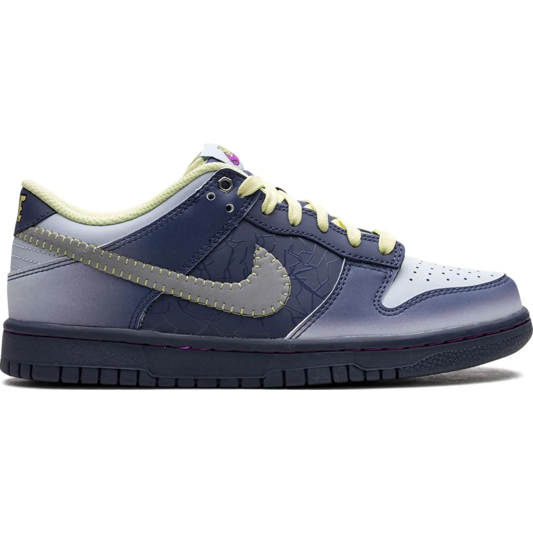  Nike Dunk Low GS "Halloween I Am Fearless" | Farsel