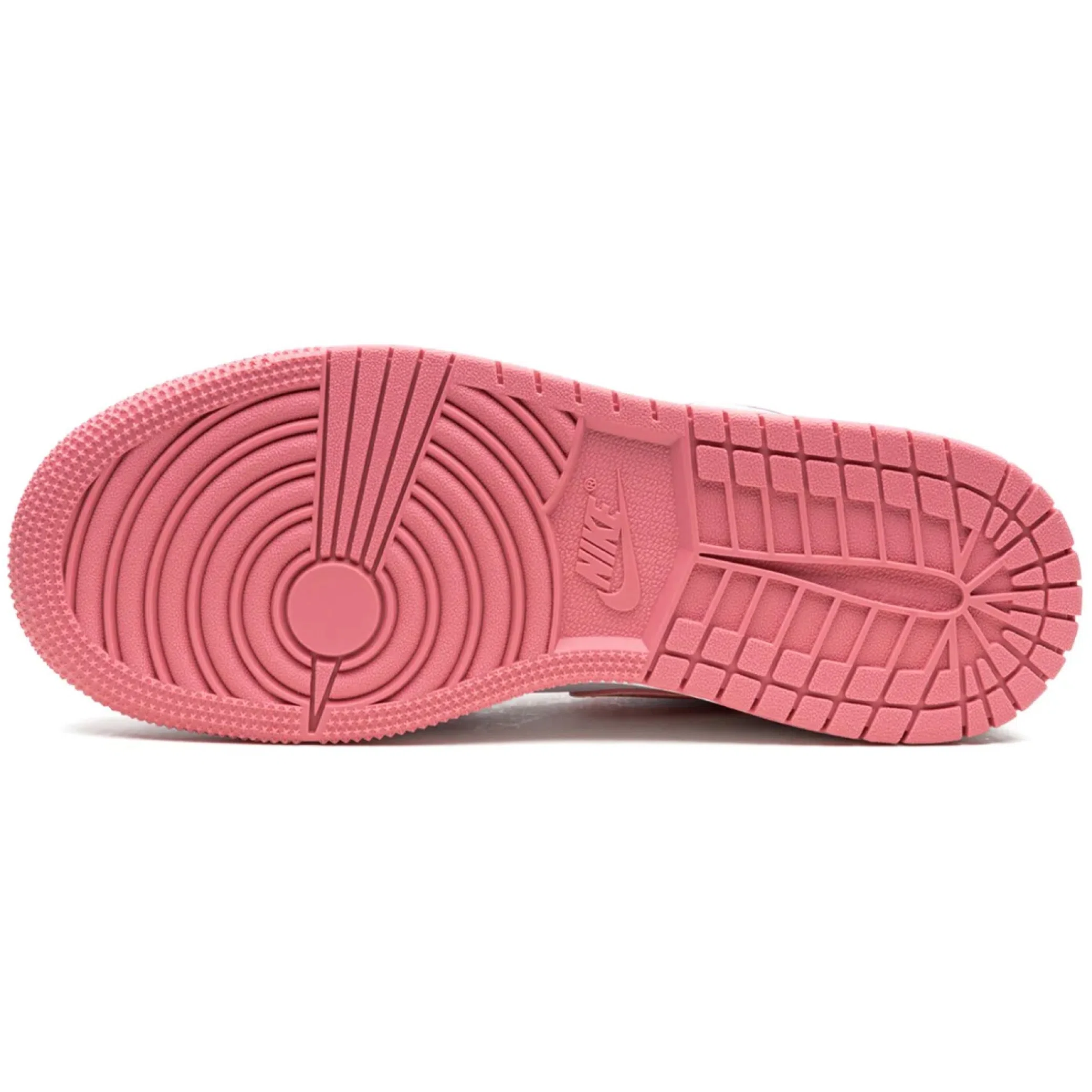  Nike Air Jordan 1 Low GS "Desert Berry" | Farsel