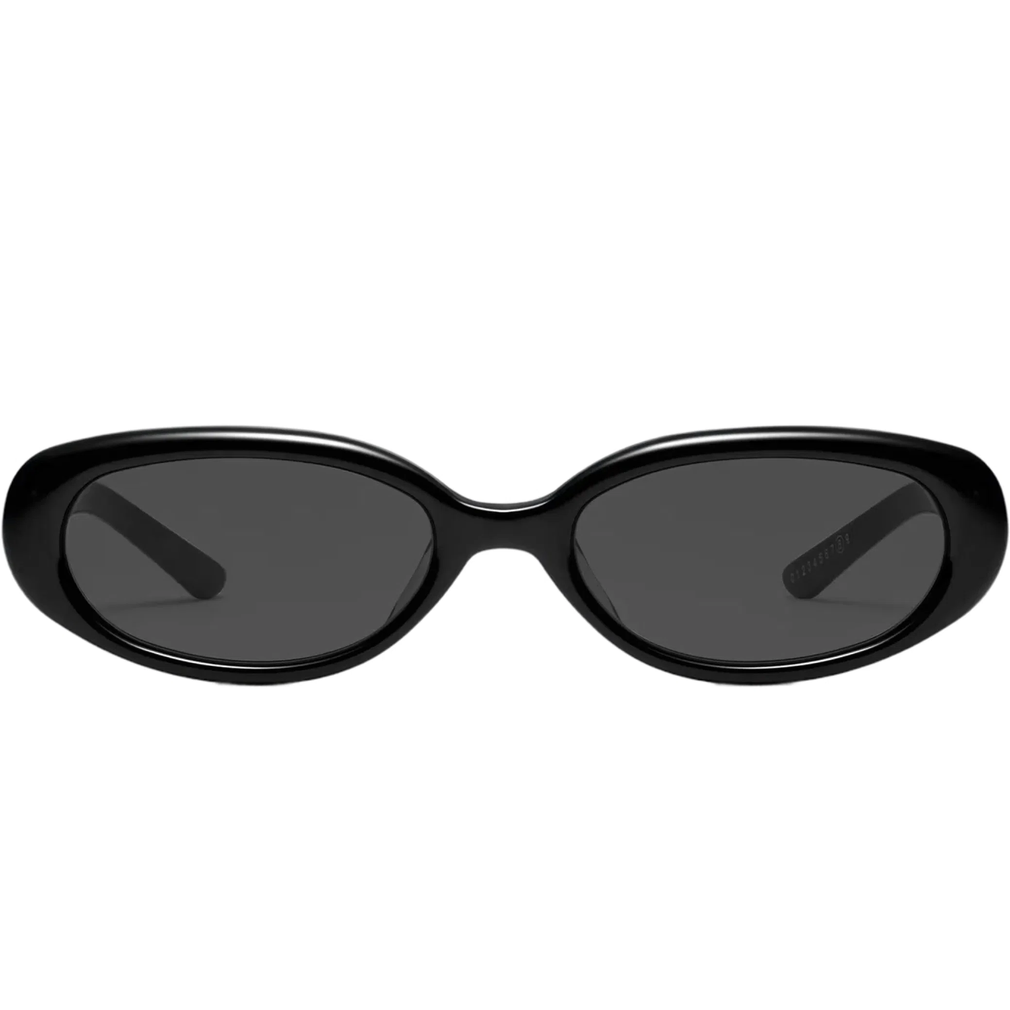 Очки Gentle Monster Maison Margiela Sunglasses "Black" | Farsel