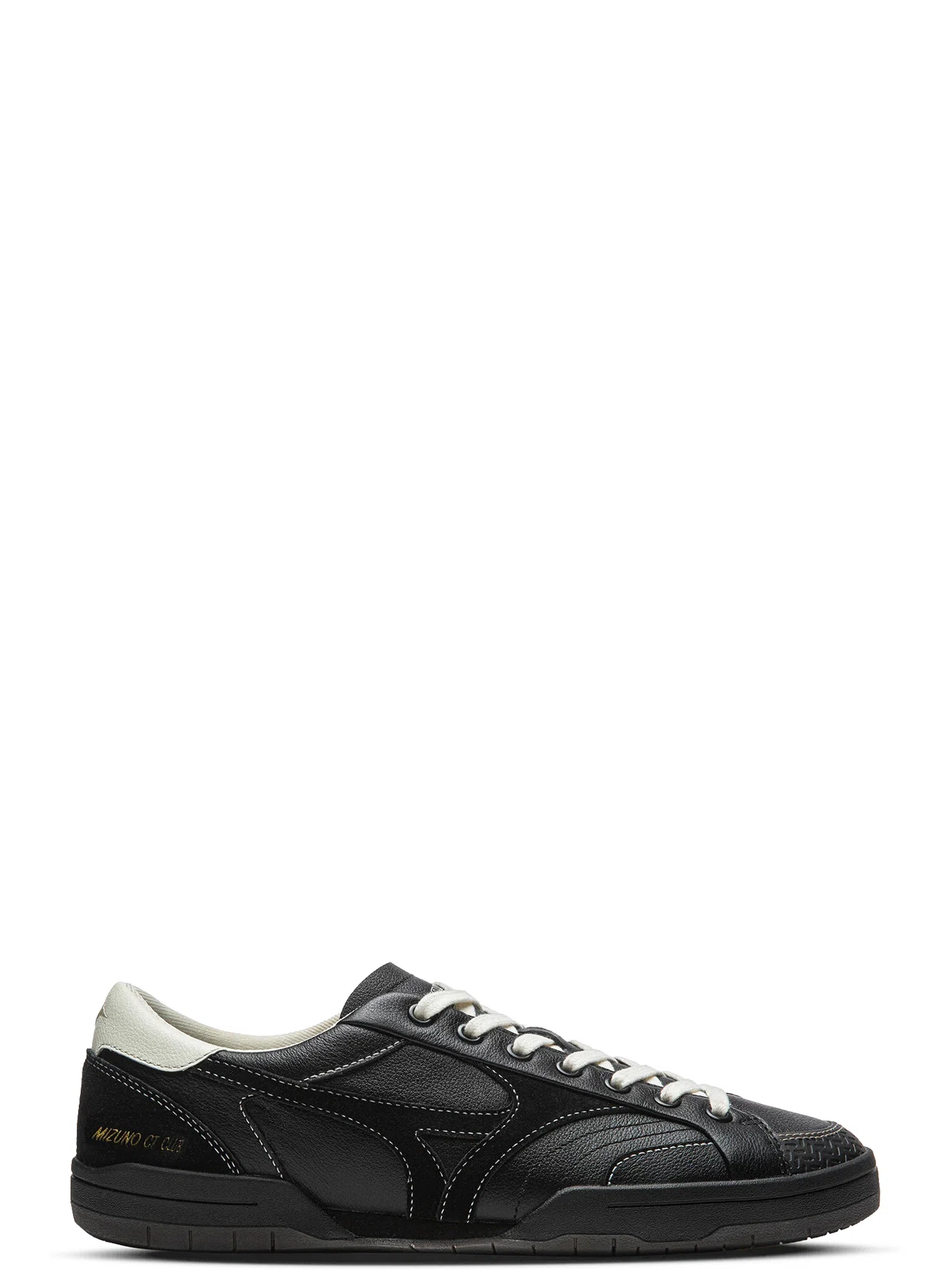 Кроссовки Mizuno CT Club "Black" | Farsel