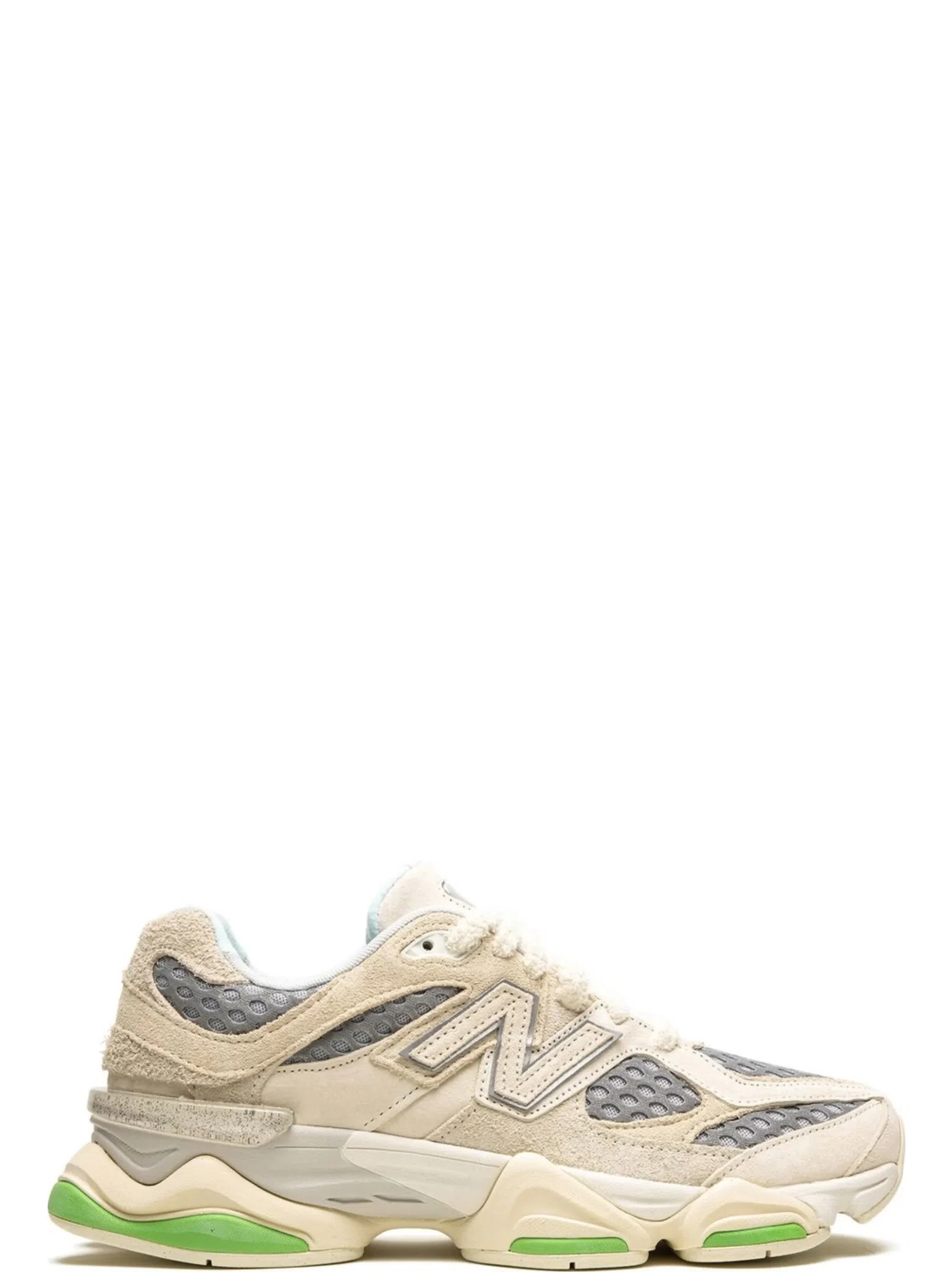 Кроссовки New Balance 9060 "Bricks And Wood" | Farsel