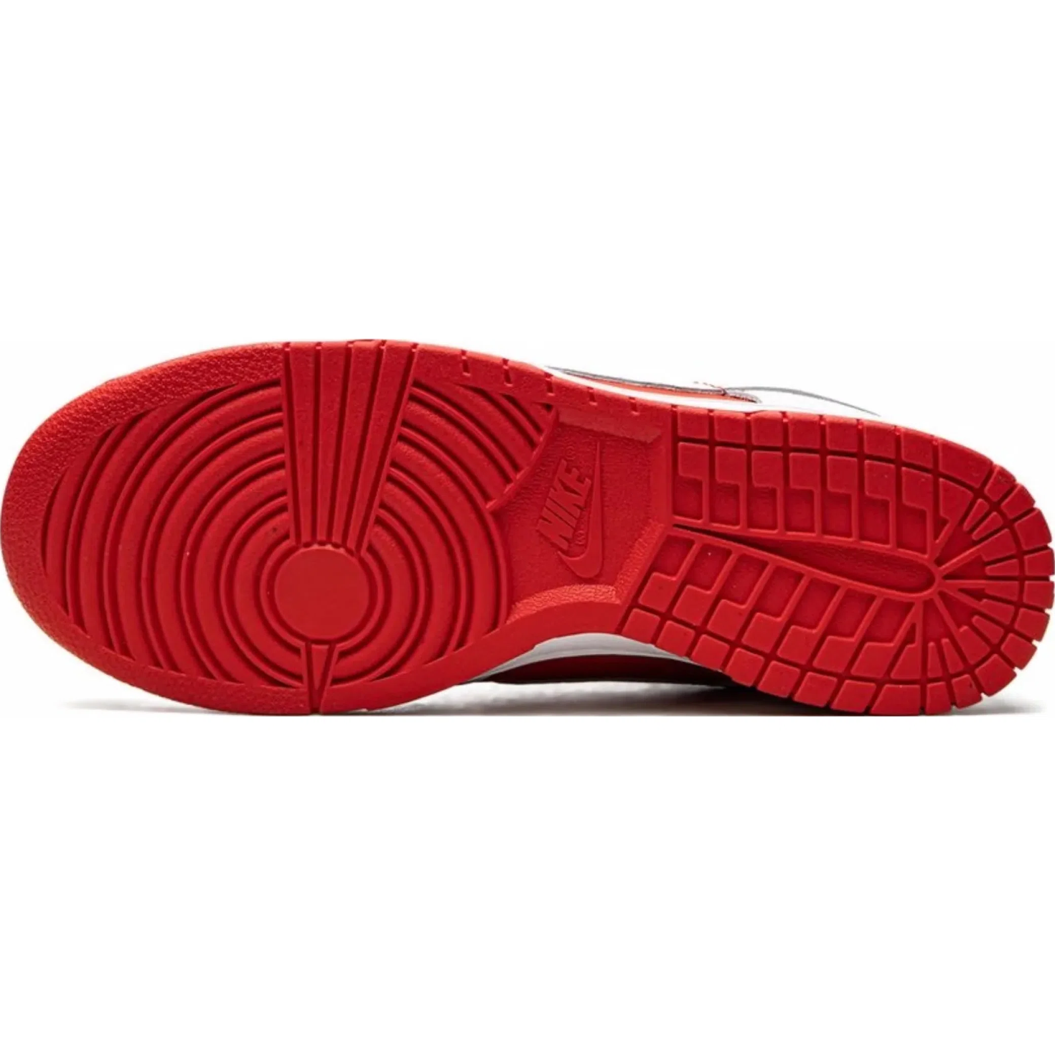  Nike Dunk Low "Championship Red" | Farsel