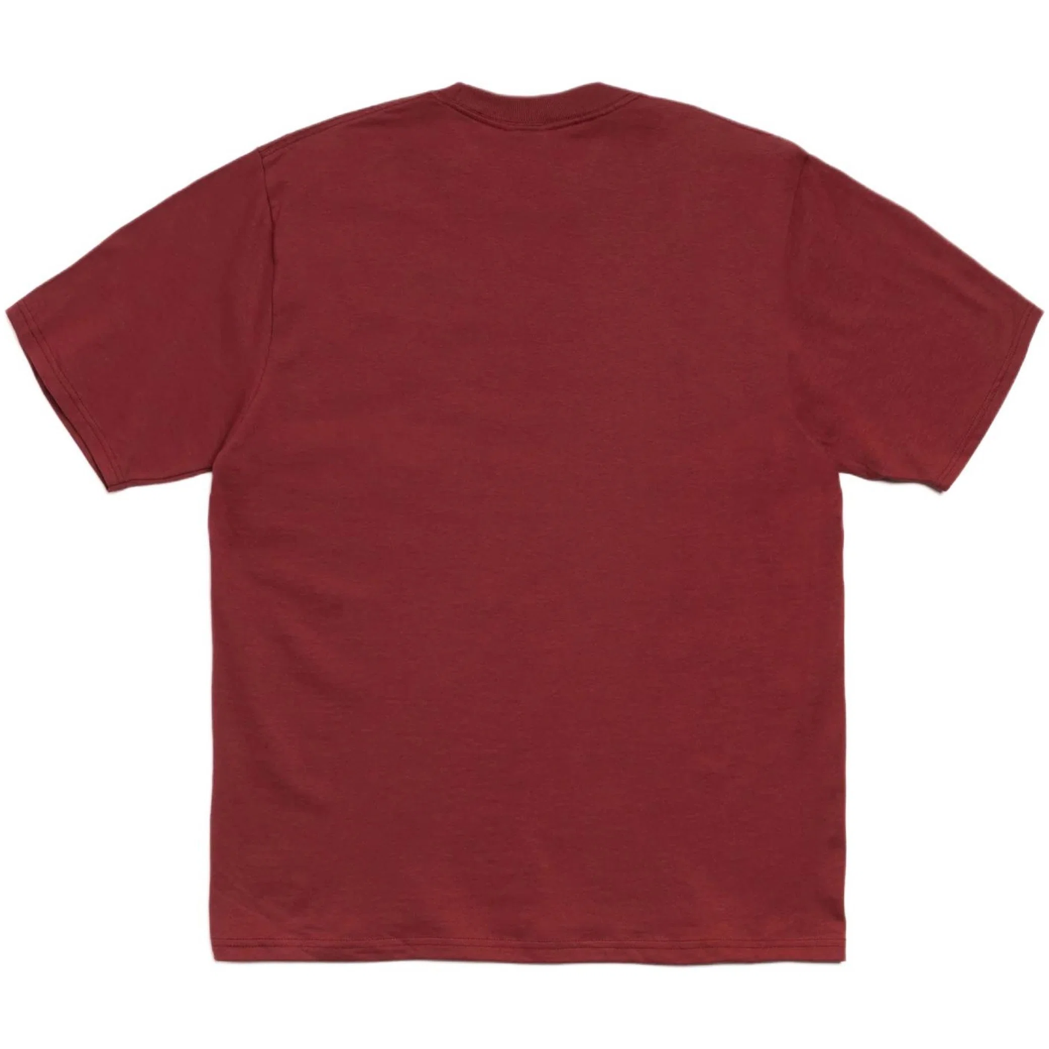 Футболки Stussy Stussy Long Range "Wine" | Farsel