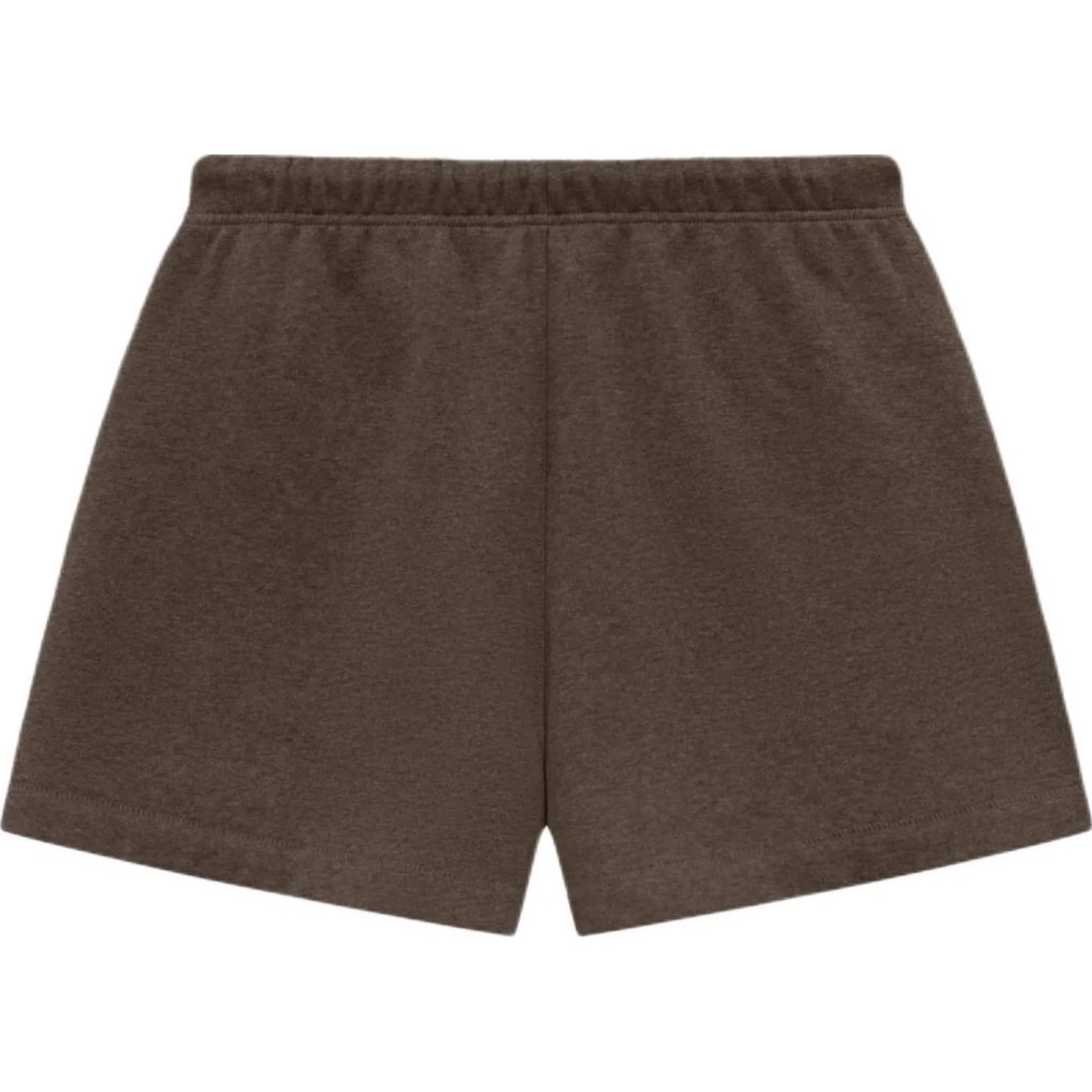 Шорты Fear of God SS24 Essentials Sweatshort "Heather Wood" | Farsel
