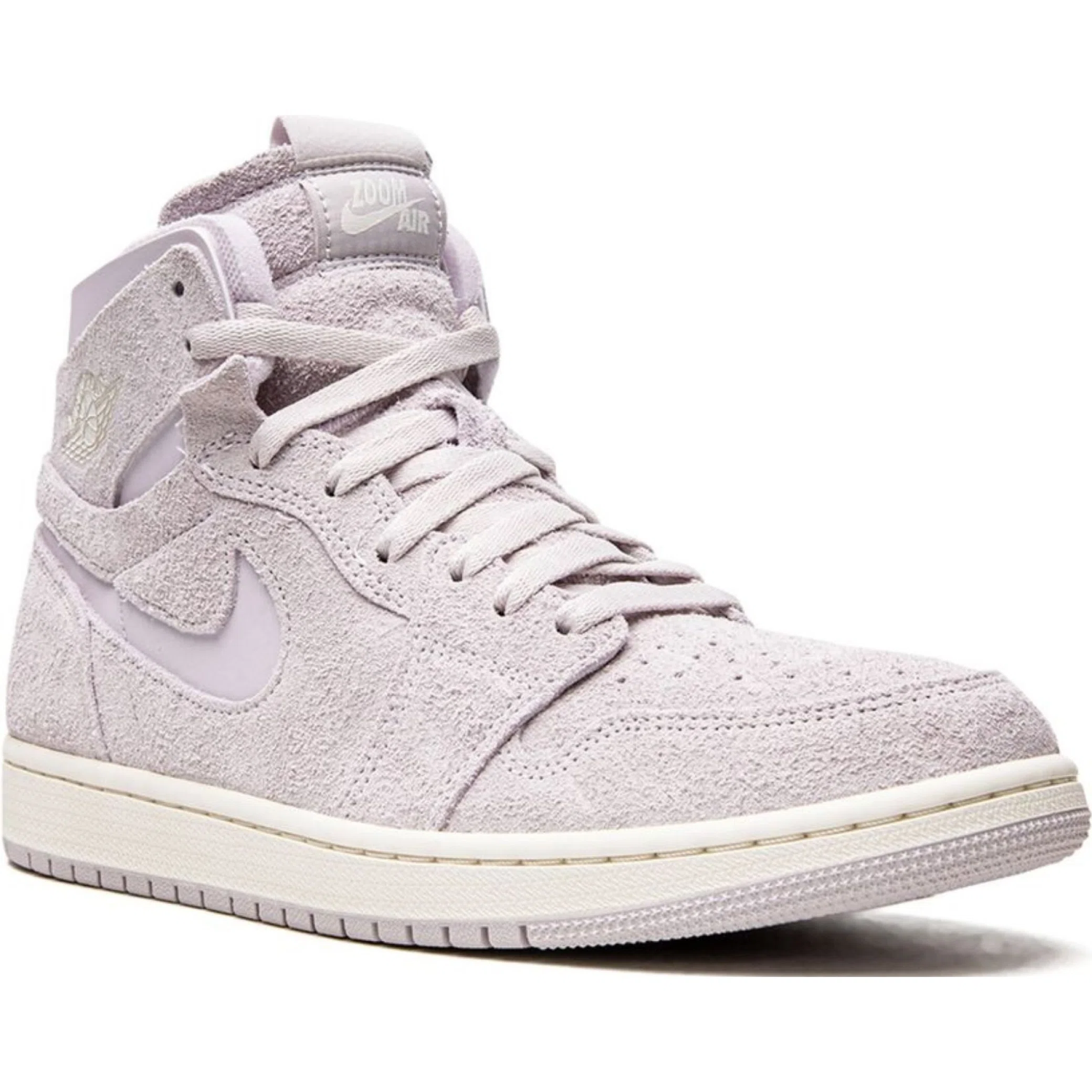 Кроссовки Nike Air Jordan 1 High Zoom Air CMFT WMNS "Light Mauve" | Farsel