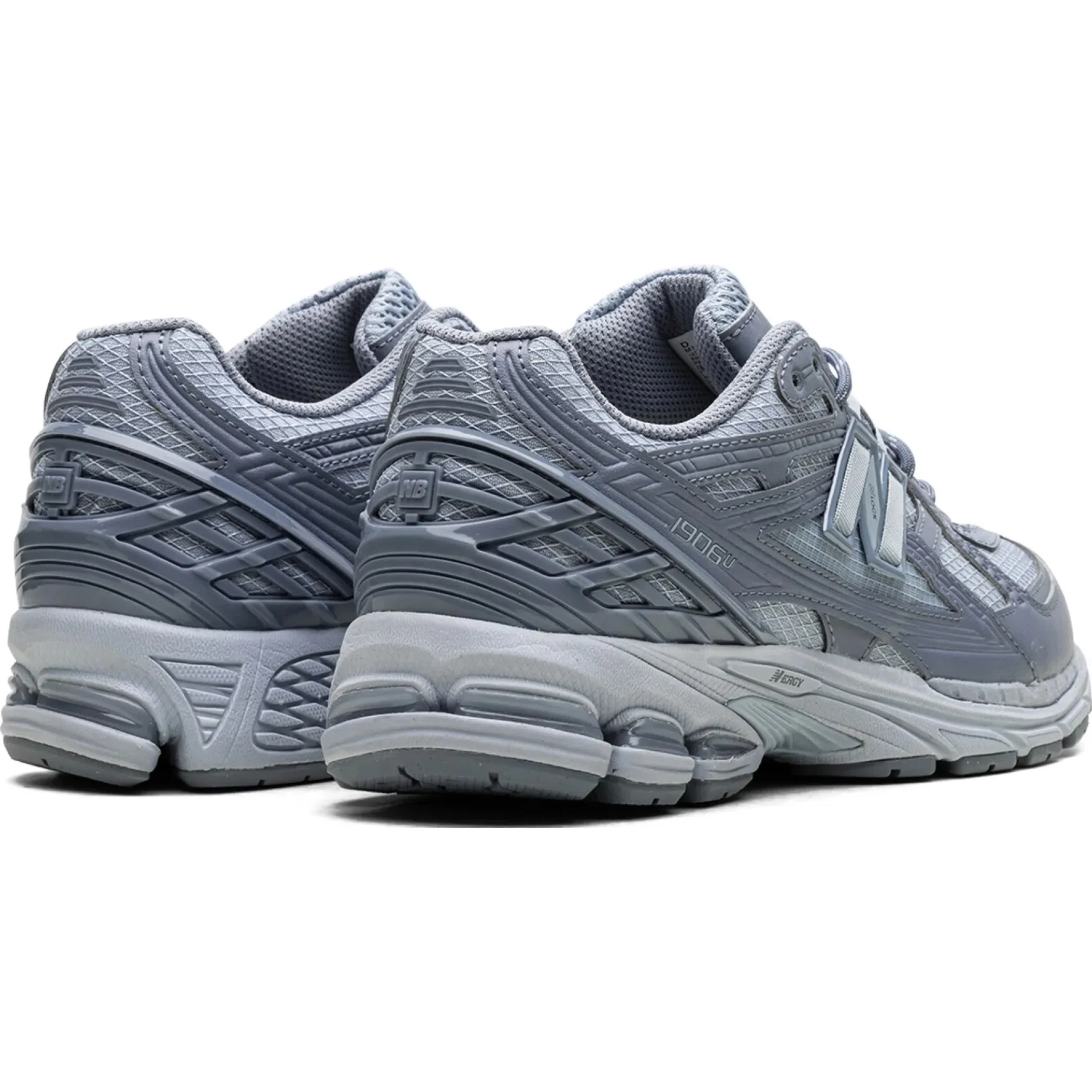 Кроссовки New Balance 1906 "Arctic Grey" | Farsel